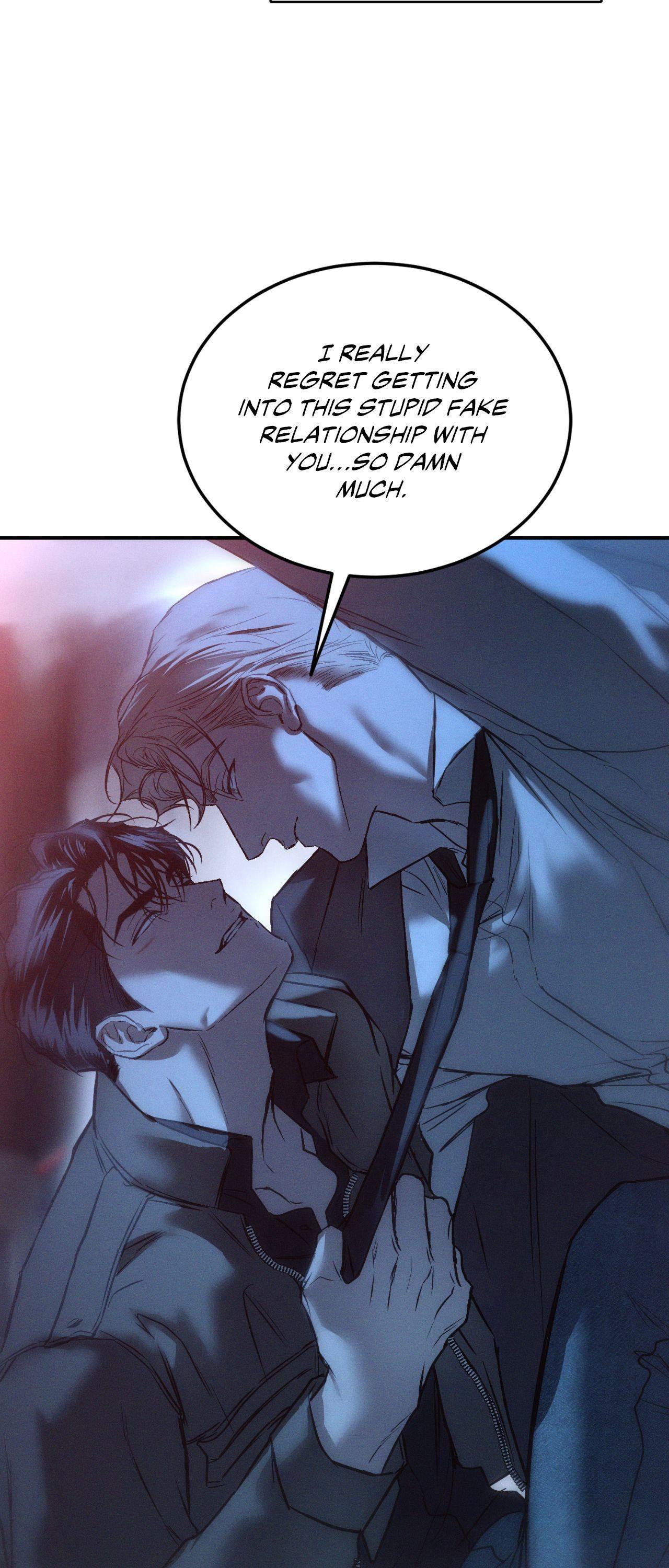 FlashLight Chapter 39 - Page 25
