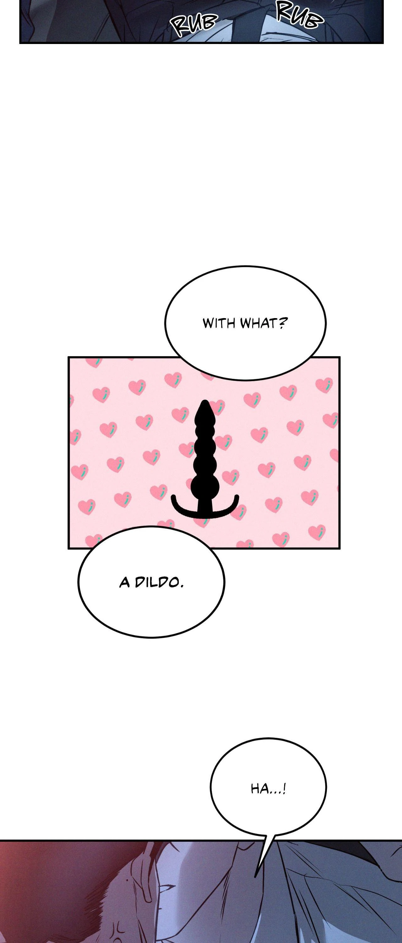 FlashLight Chapter 39 - Page 28