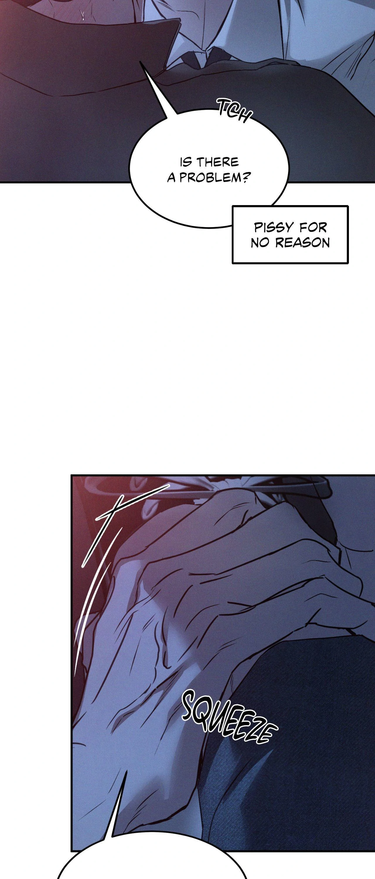 FlashLight Chapter 39 - Page 29