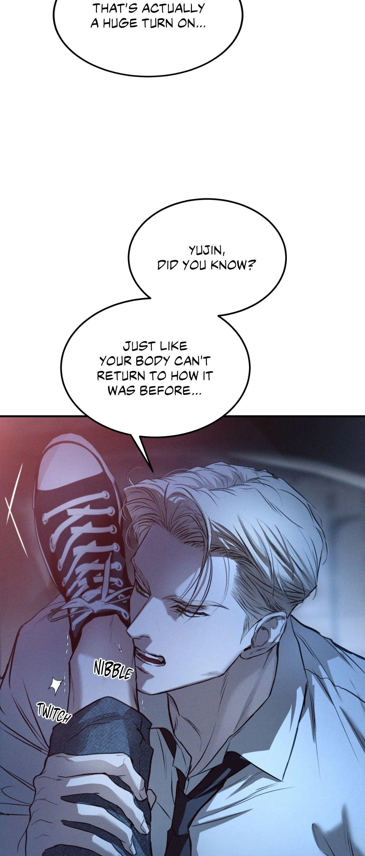 FlashLight Chapter 39 - Page 30