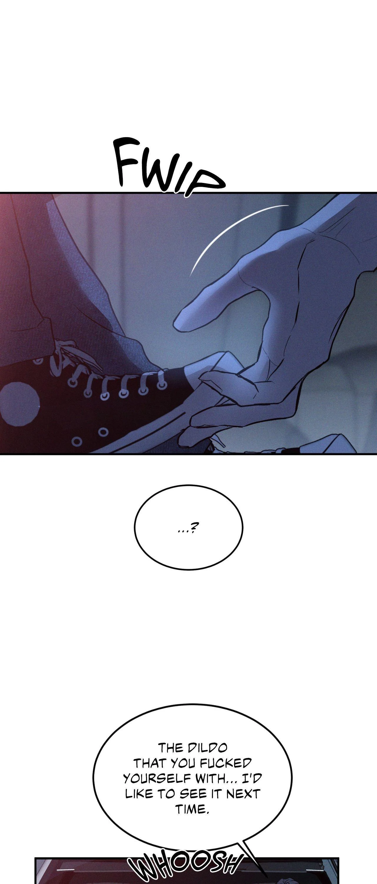 FlashLight Chapter 39 - Page 35