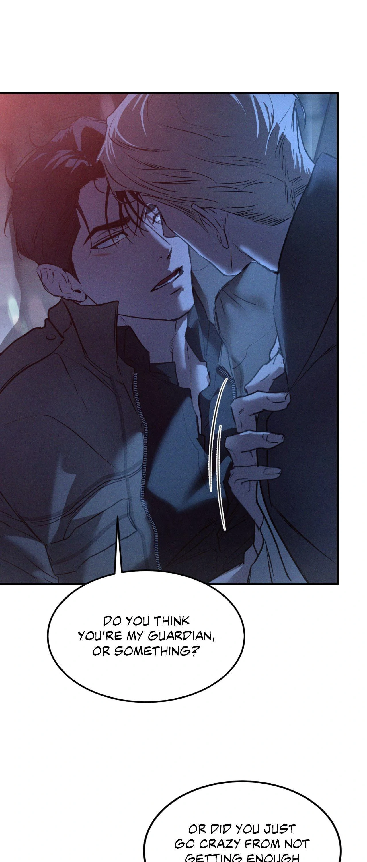 FlashLight Chapter 39 - Page 5