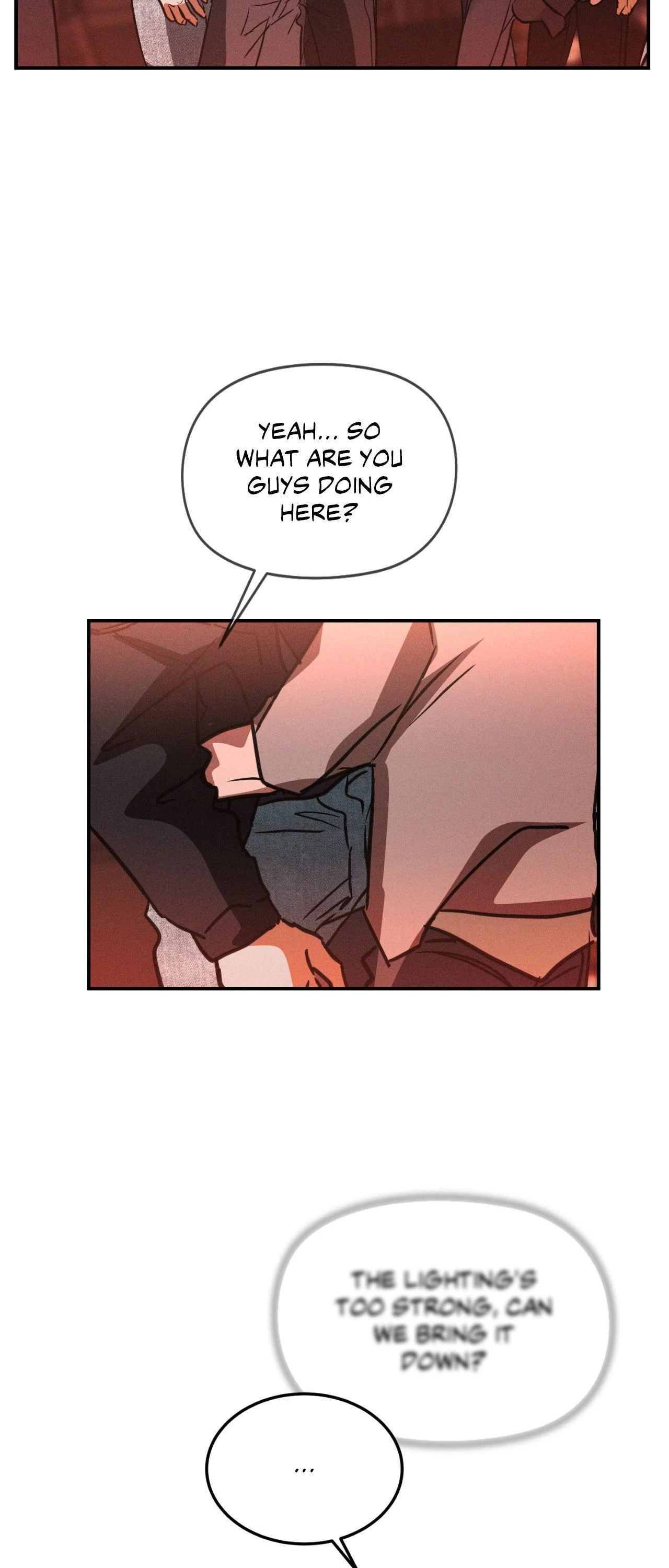 FlashLight Chapter 39 - Page 42
