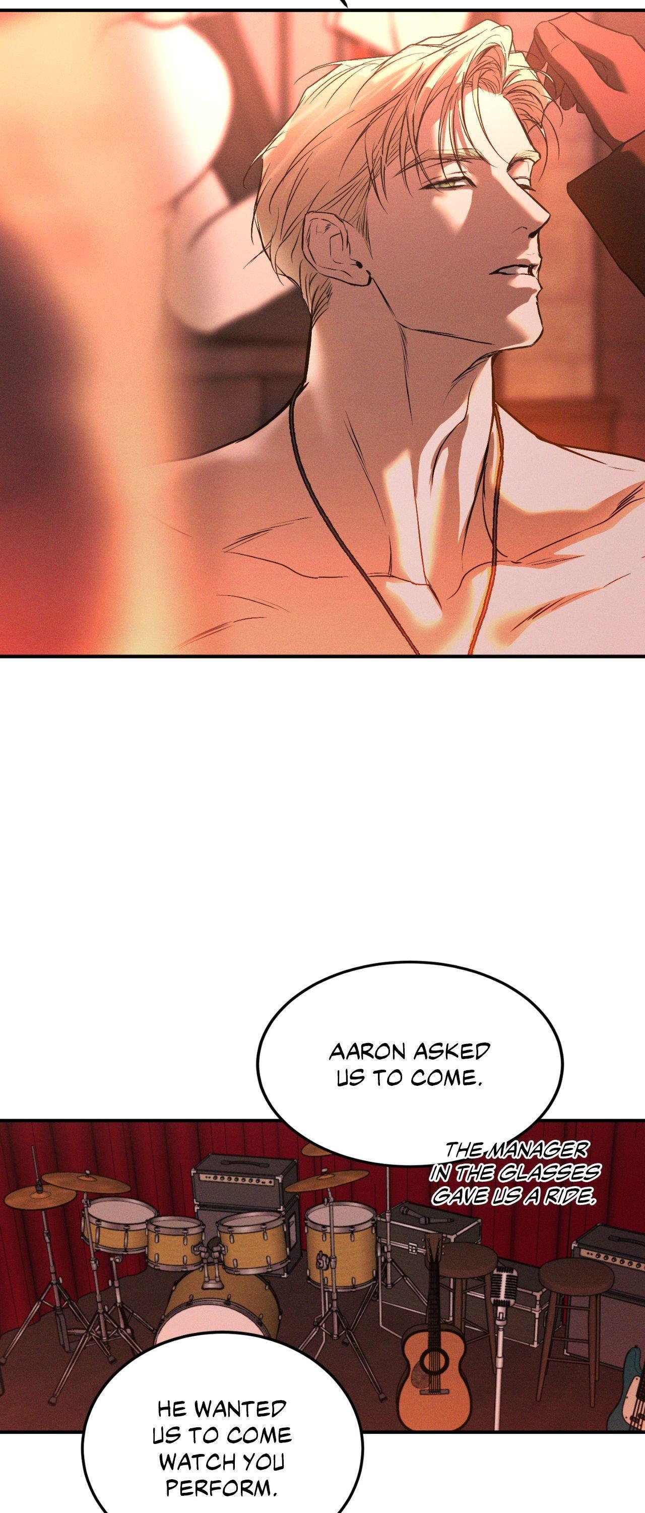 FlashLight Chapter 39 - Page 43