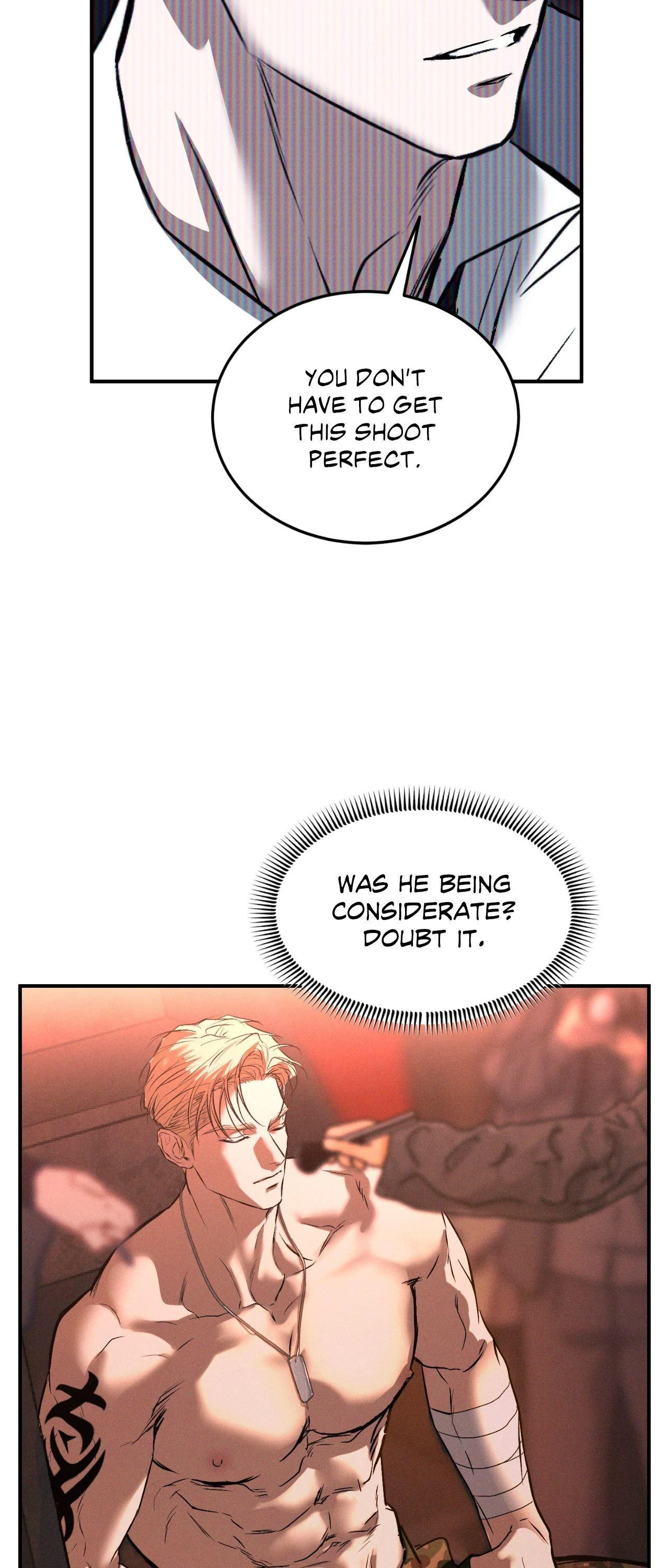 FlashLight Chapter 39 - Page 45
