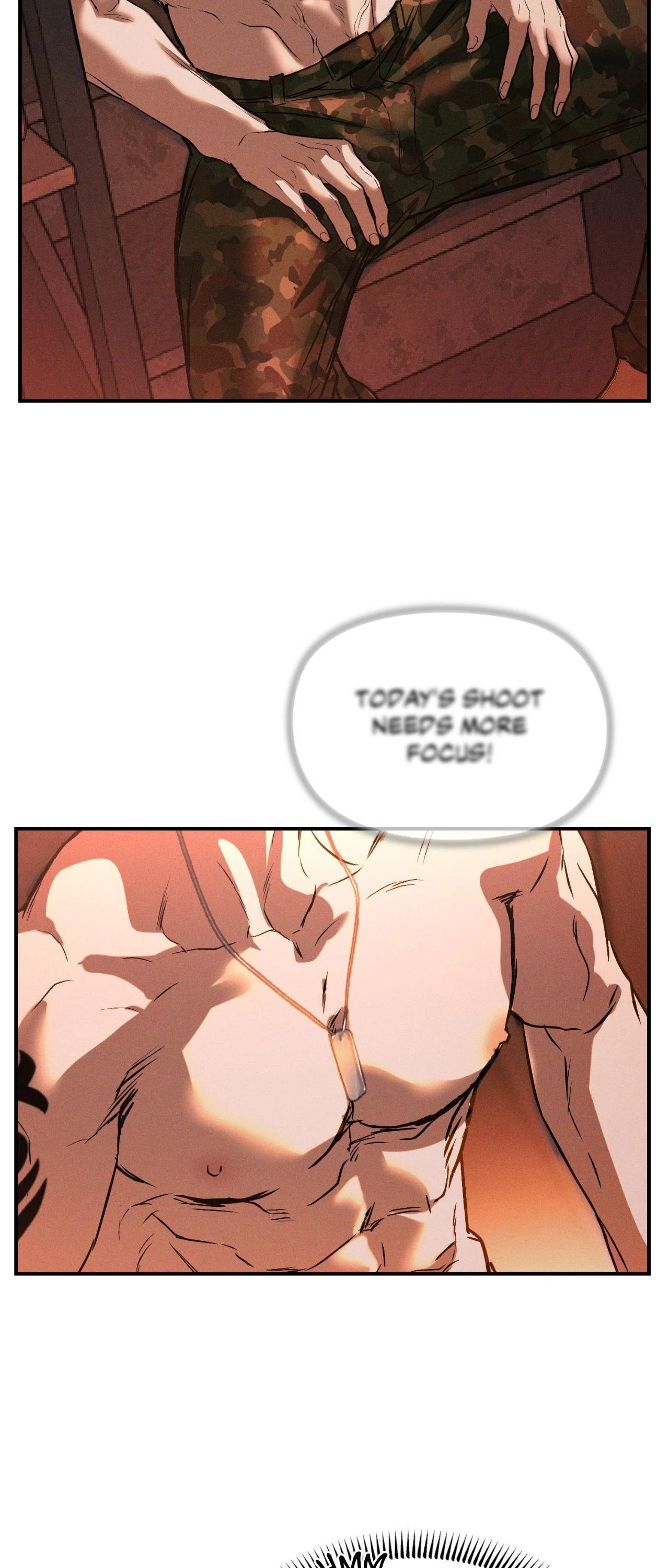 FlashLight Chapter 39 - Page 46
