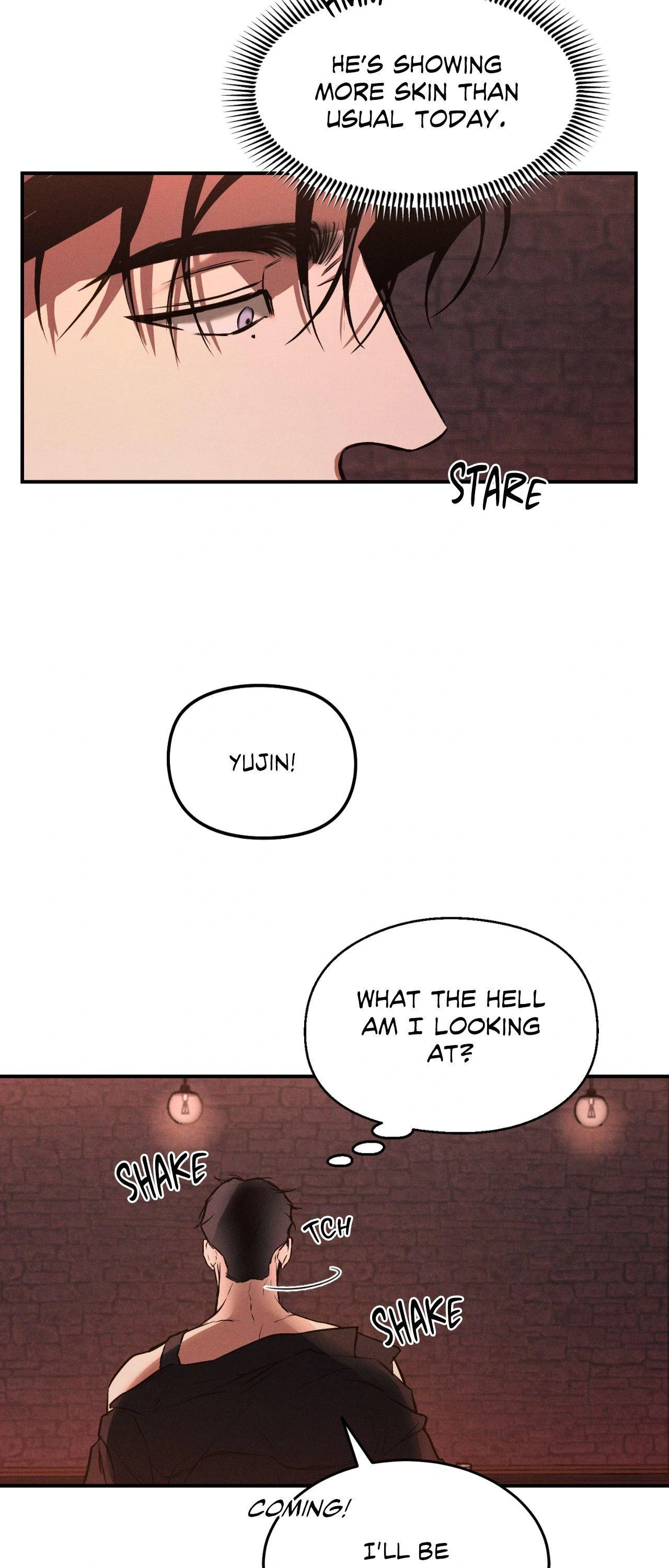 FlashLight Chapter 39 - Page 47