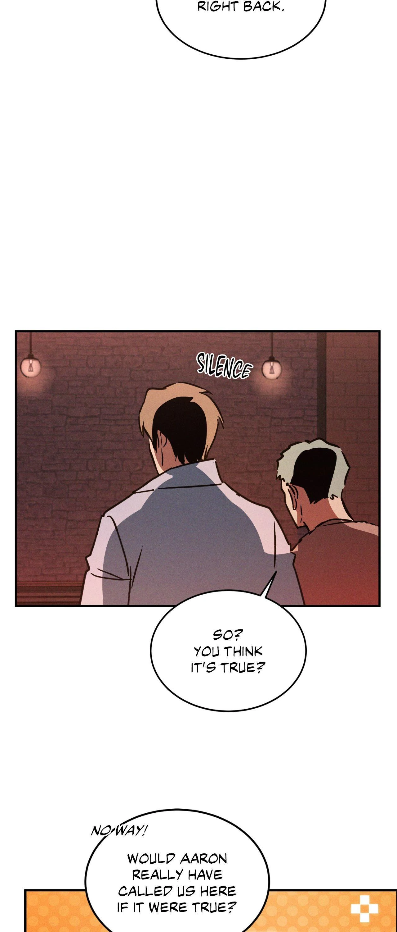 FlashLight Chapter 39 - Page 48