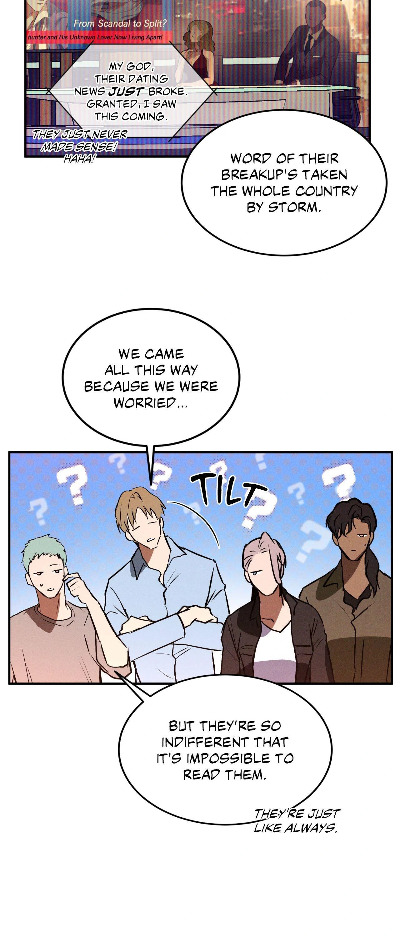 FlashLight Chapter 39 - Page 50