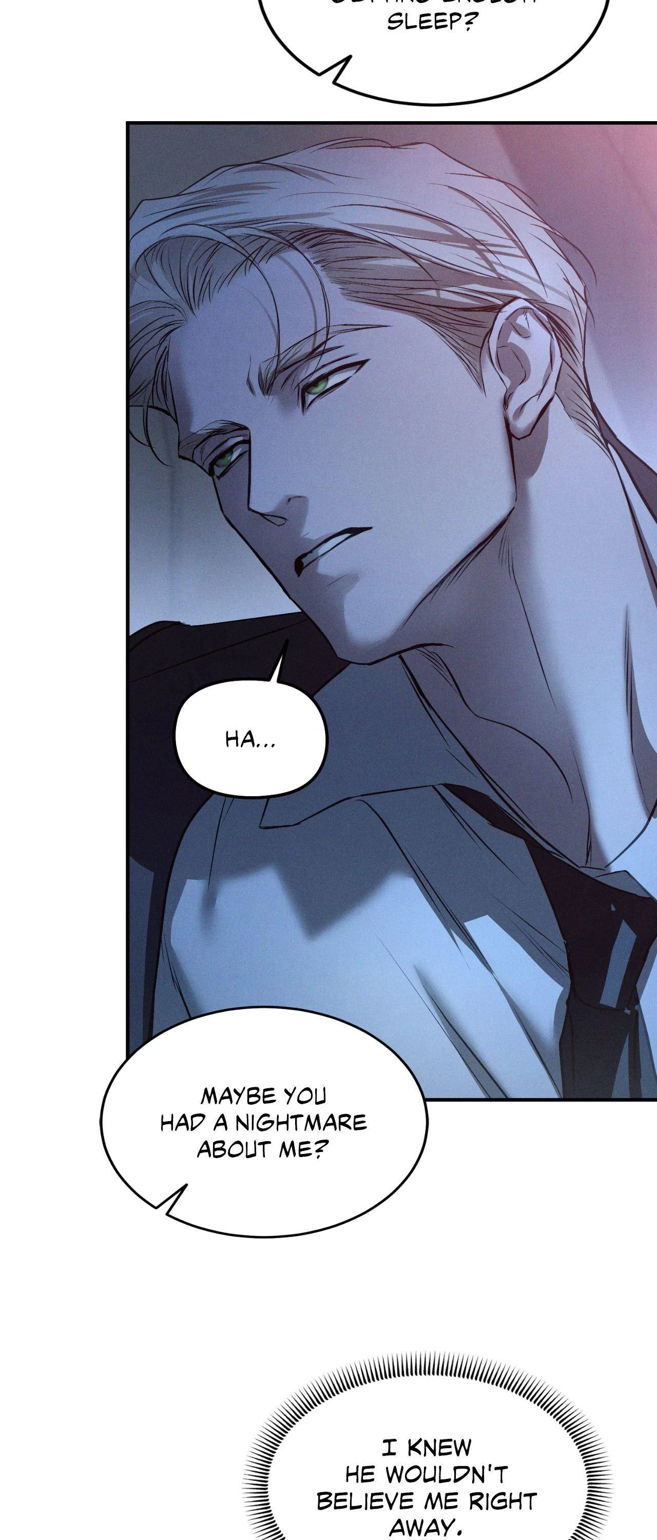 FlashLight Chapter 39 - Page 6