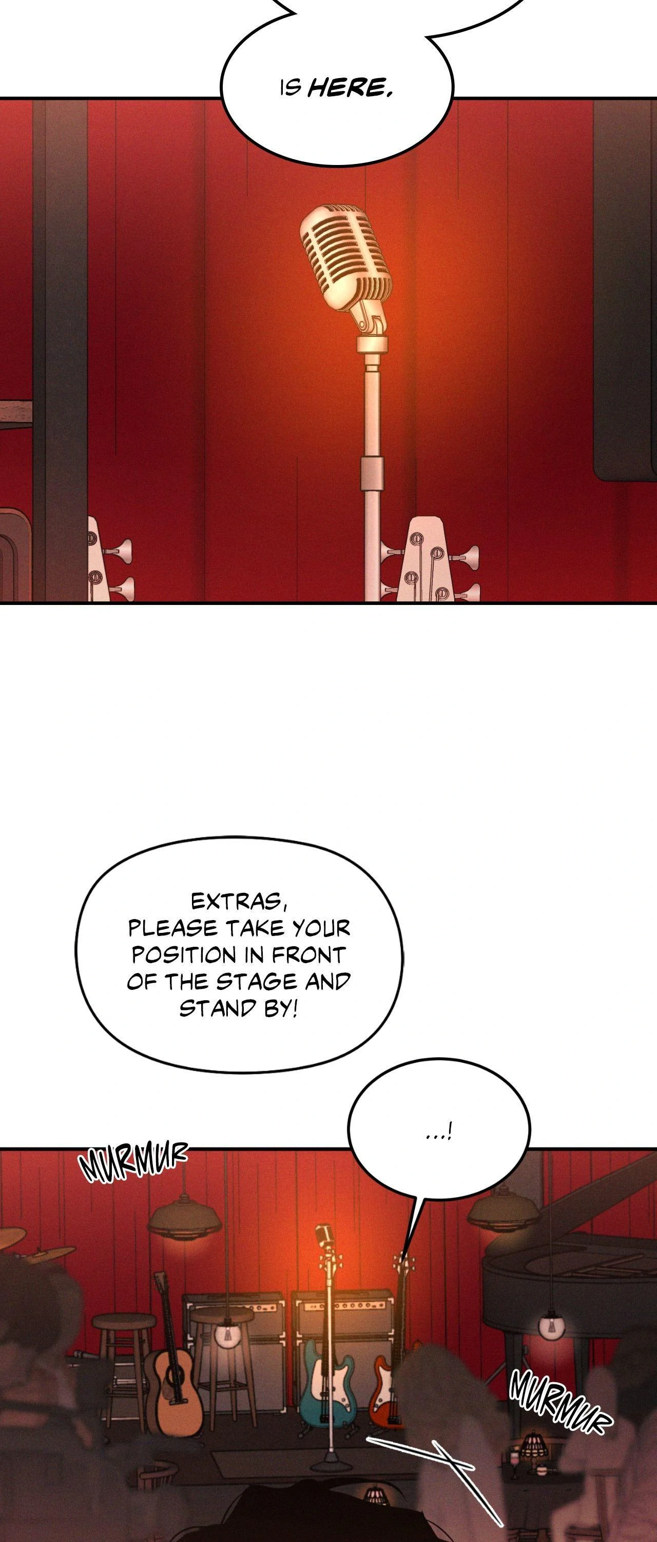 FlashLight Chapter 39 - Page 54