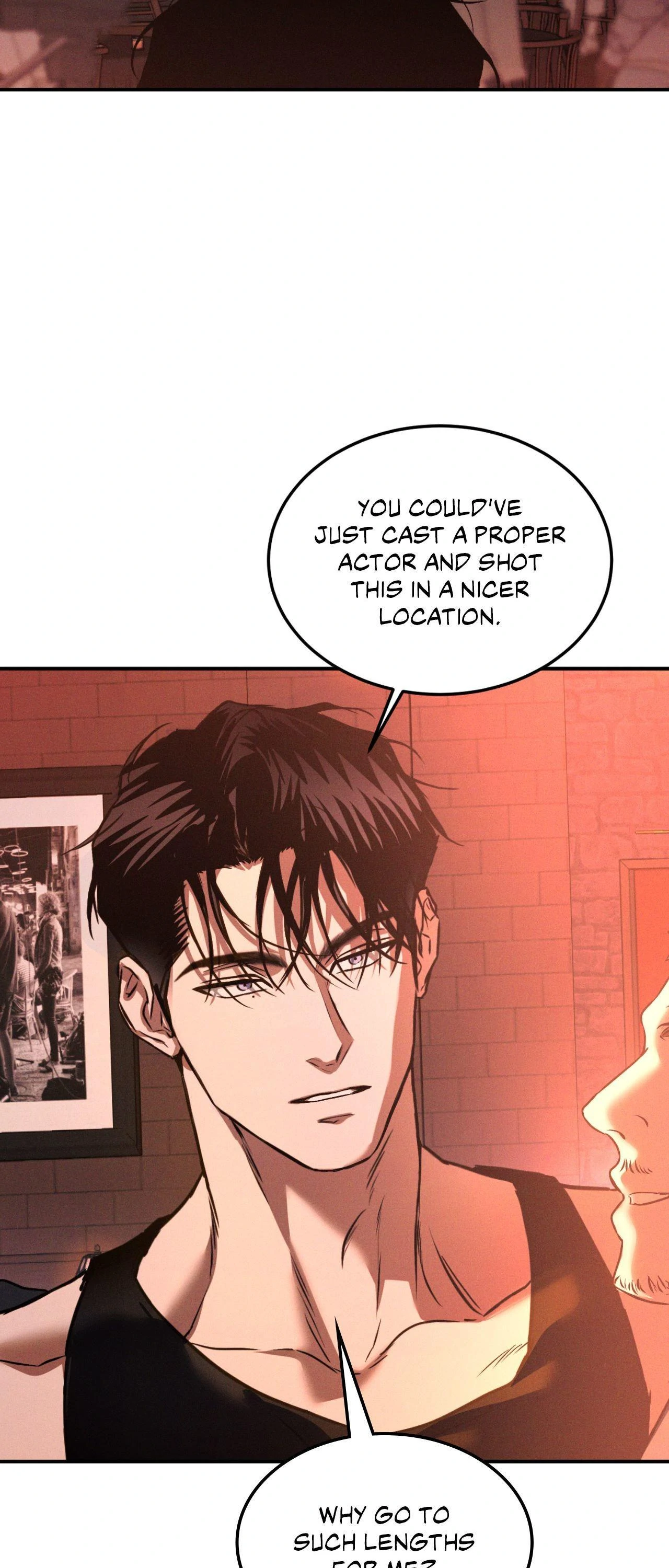 FlashLight Chapter 39 - Page 55