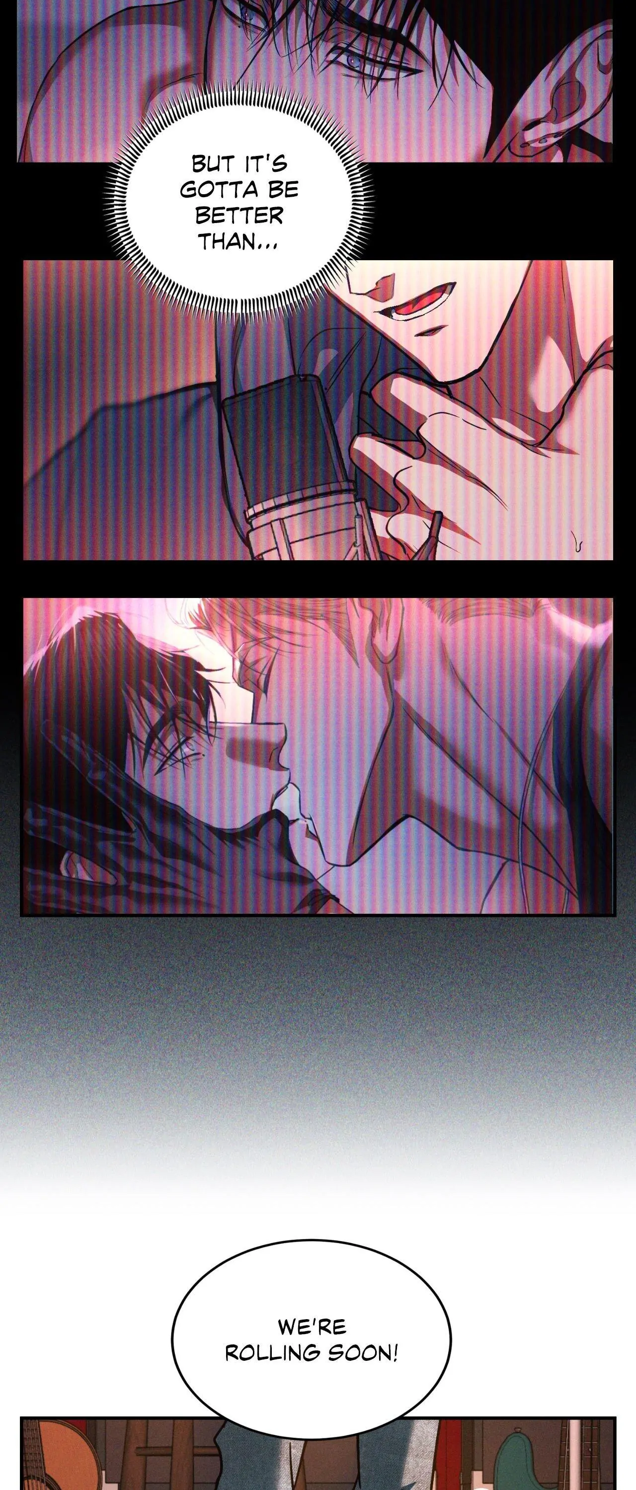 FlashLight Chapter 39 - Page 58