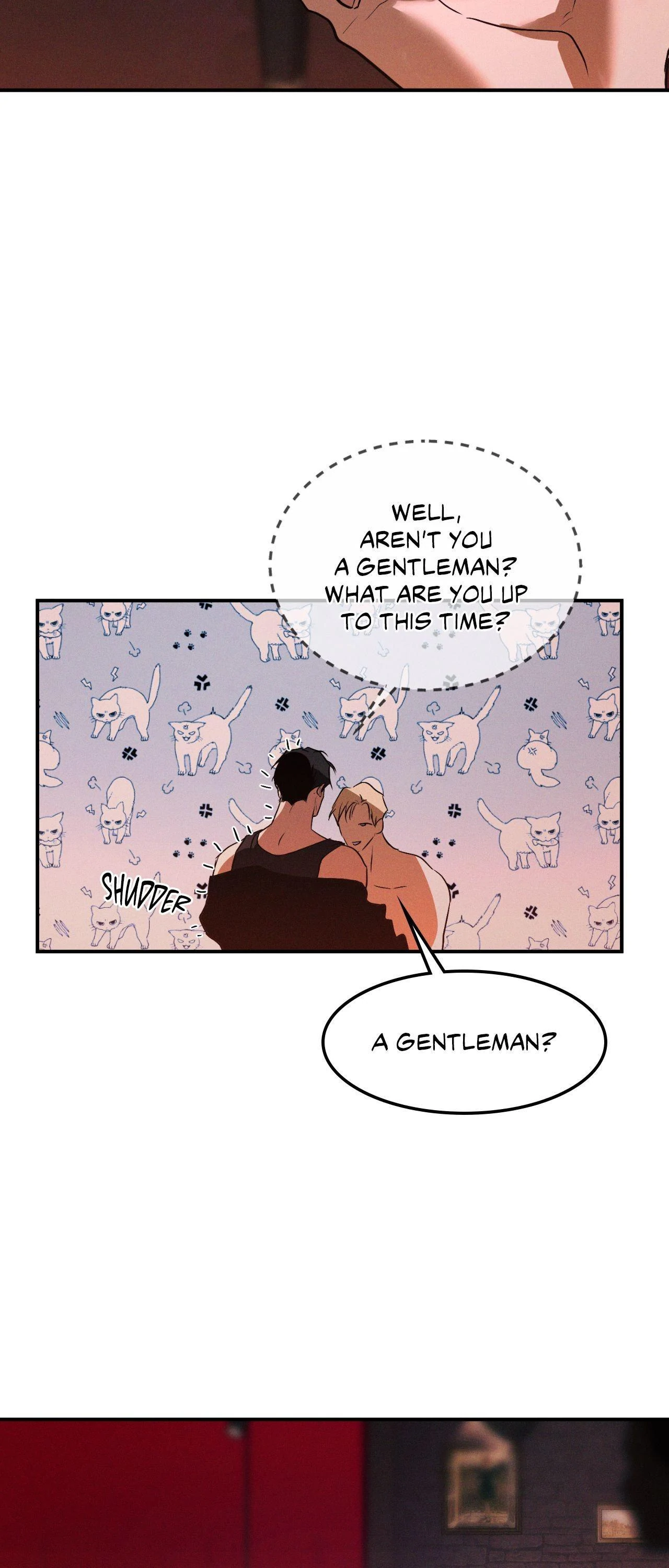 FlashLight Chapter 39 - Page 62