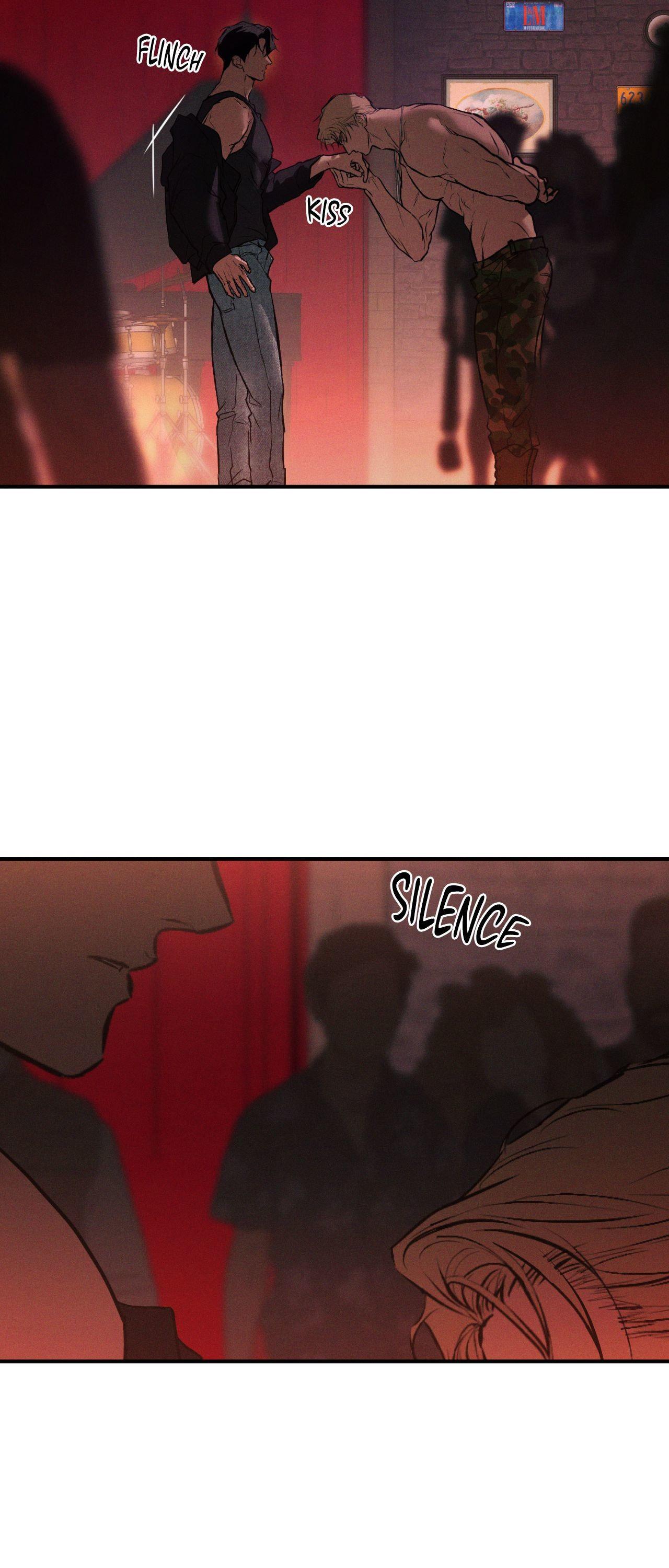 FlashLight Chapter 39 - Page 63