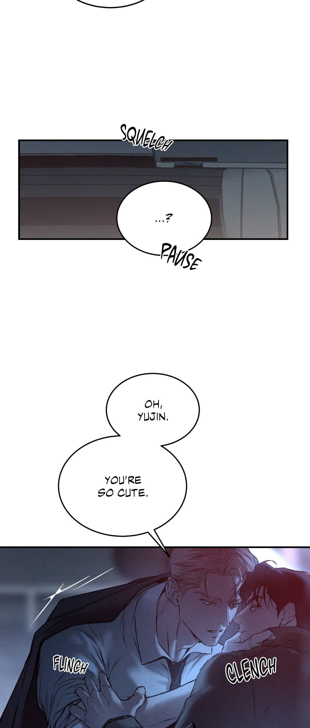 FlashLight Chapter 39 - Page 9