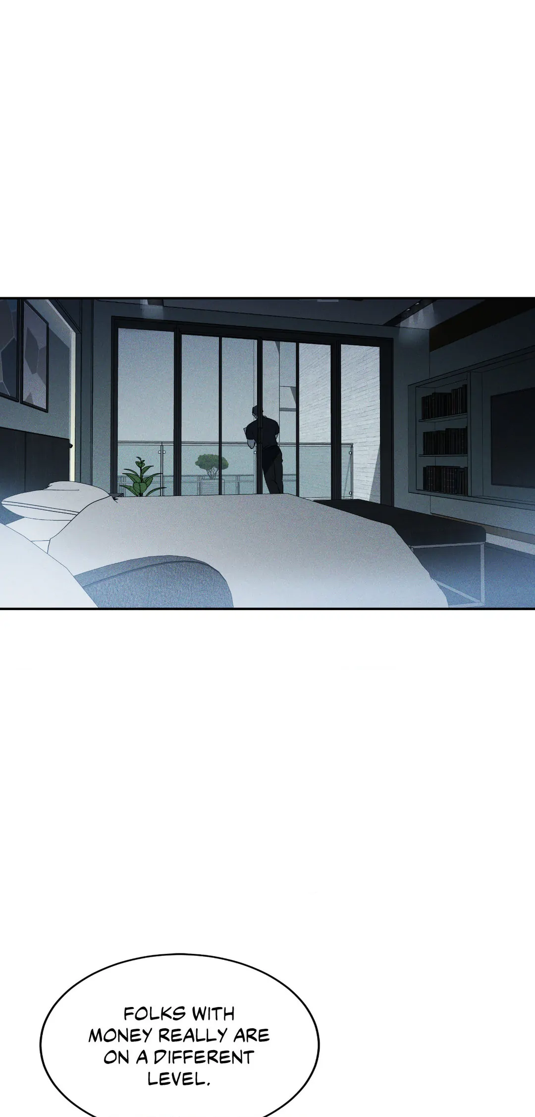 FlashLight Chapter 4 - Page 2