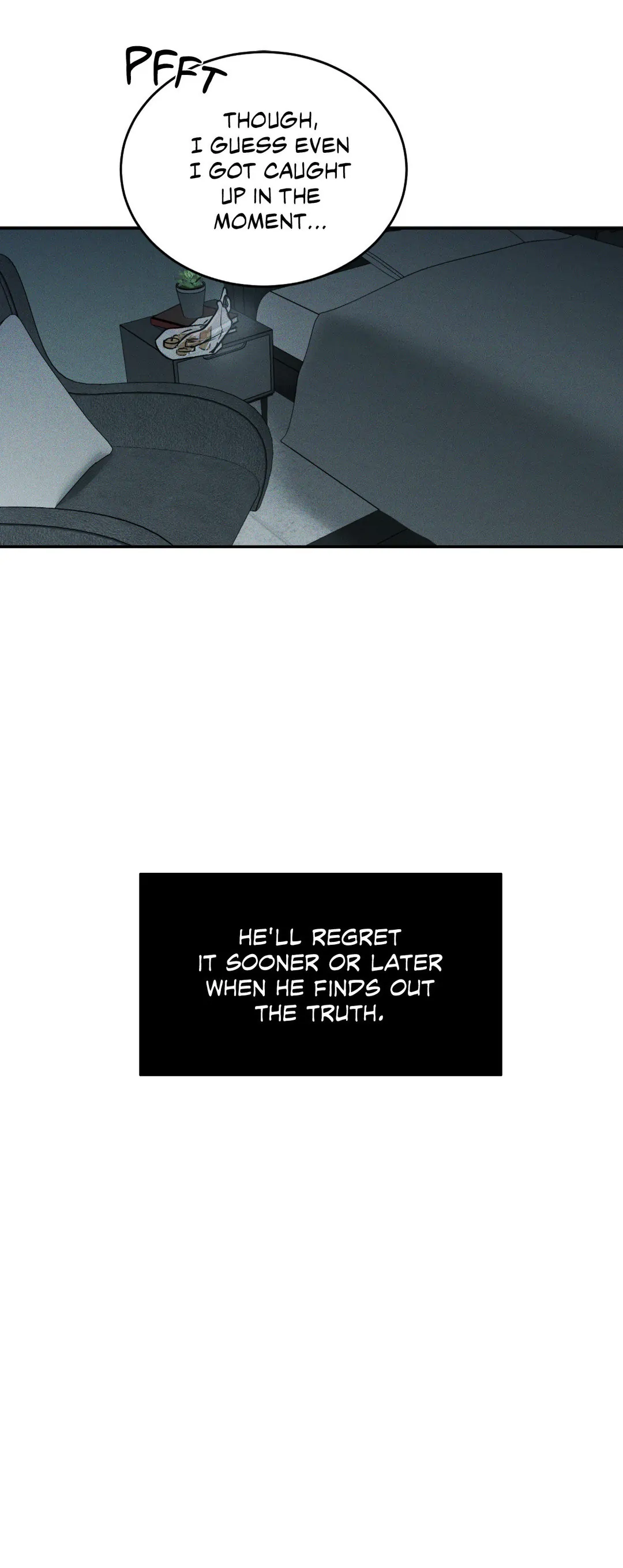FlashLight Chapter 4 - Page 11