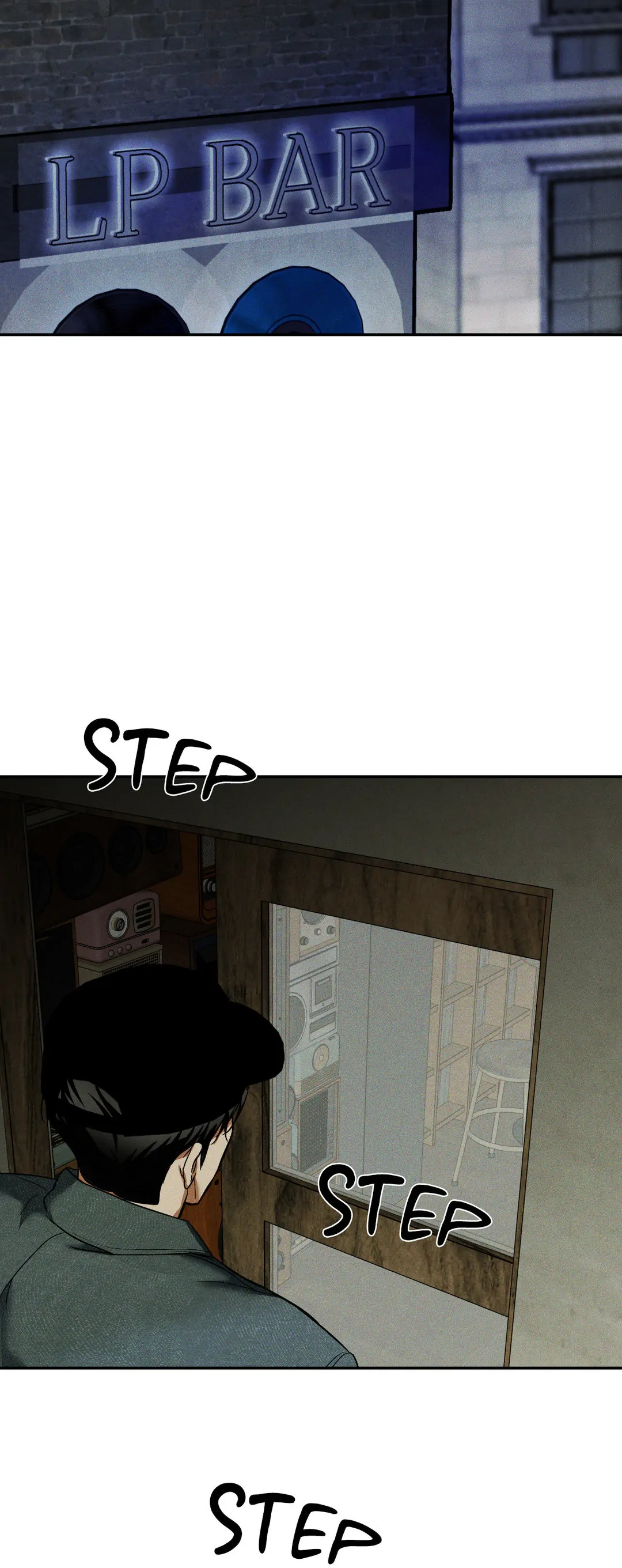 FlashLight Chapter 4 - Page 13