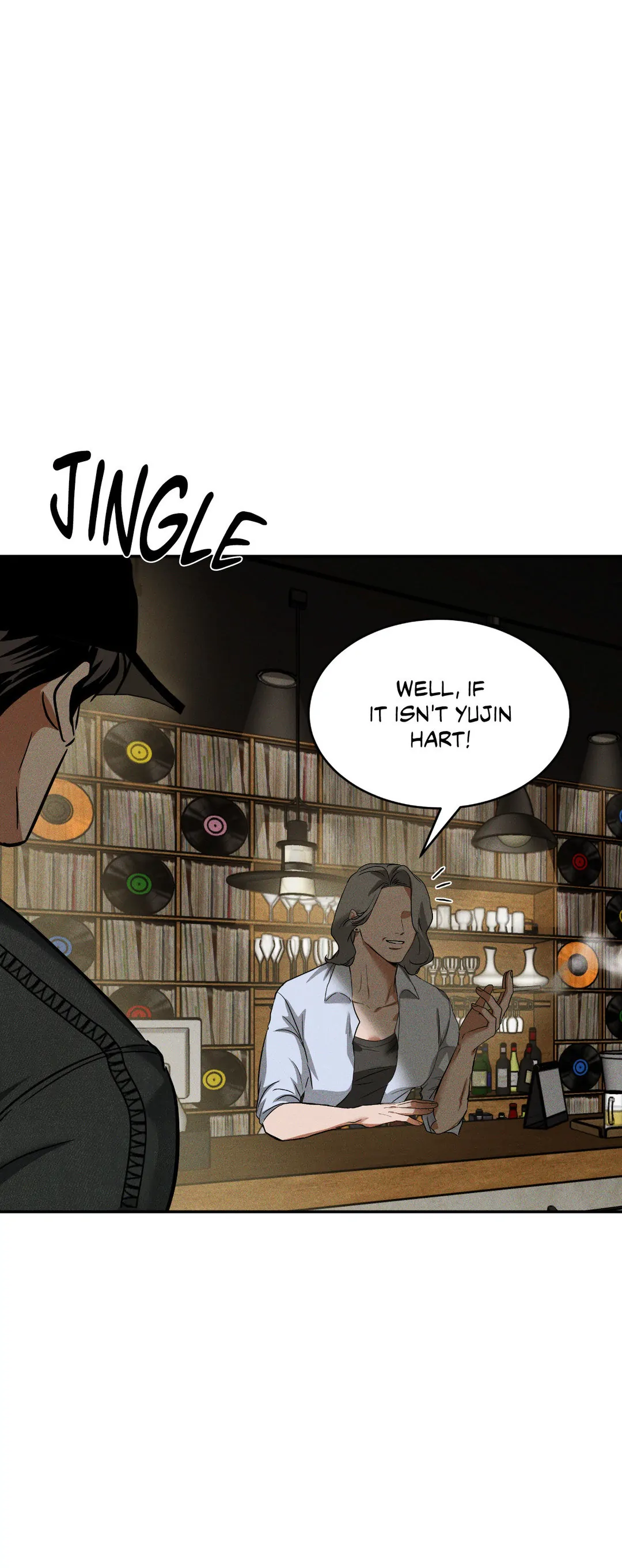 FlashLight Chapter 4 - Page 14