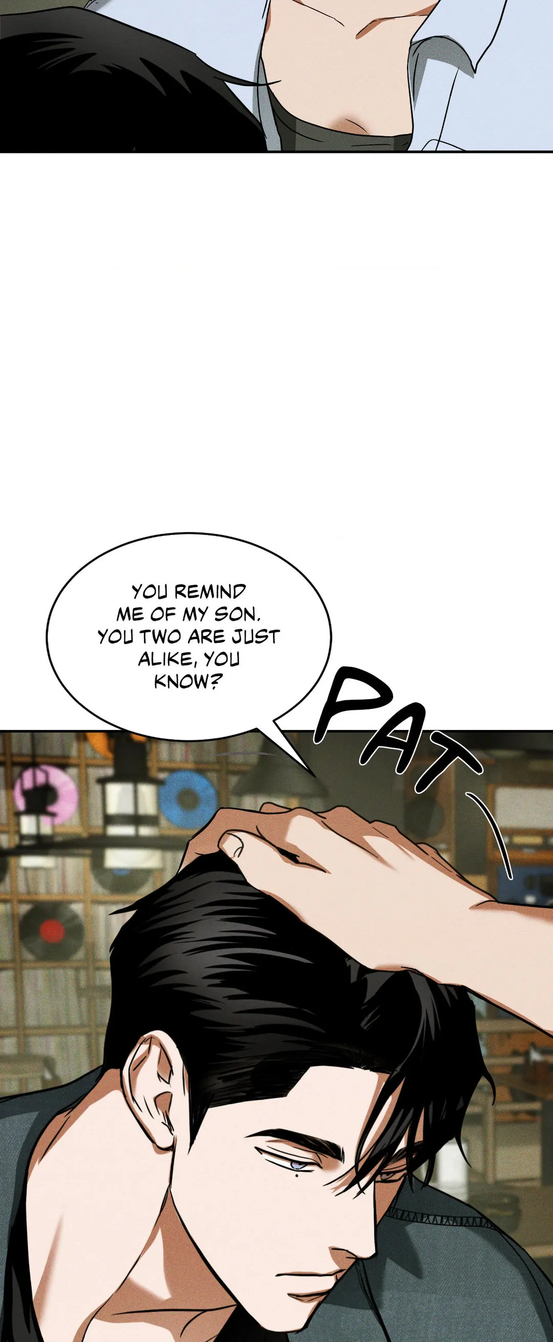 FlashLight Chapter 4 - Page 24