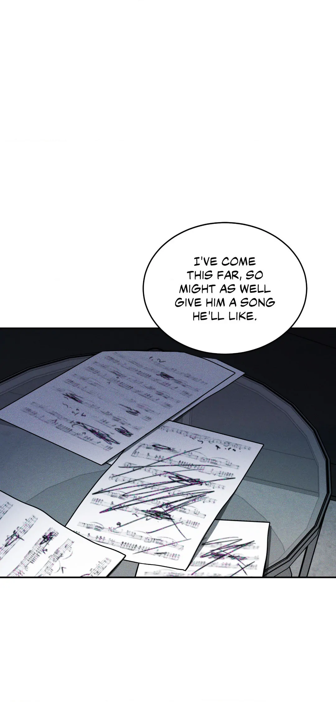 FlashLight Chapter 4 - Page 4