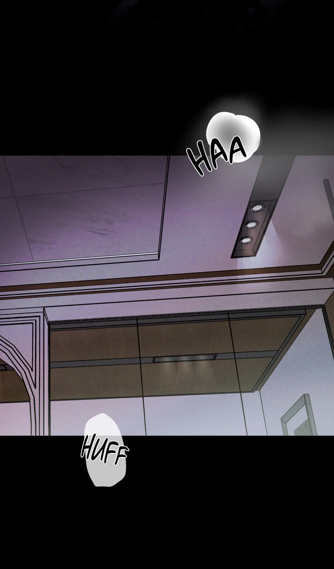 FlashLight Chapter 4 - Page 34