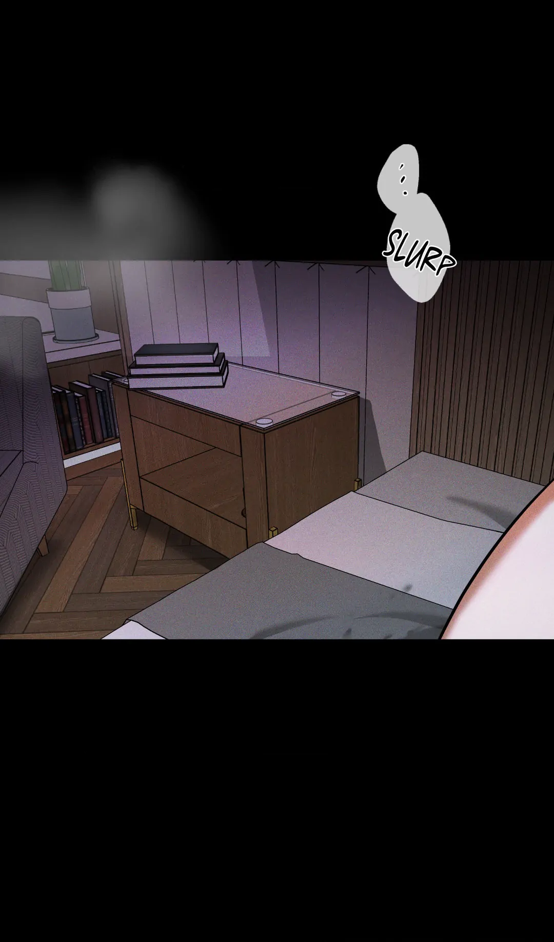 FlashLight Chapter 4 - Page 35