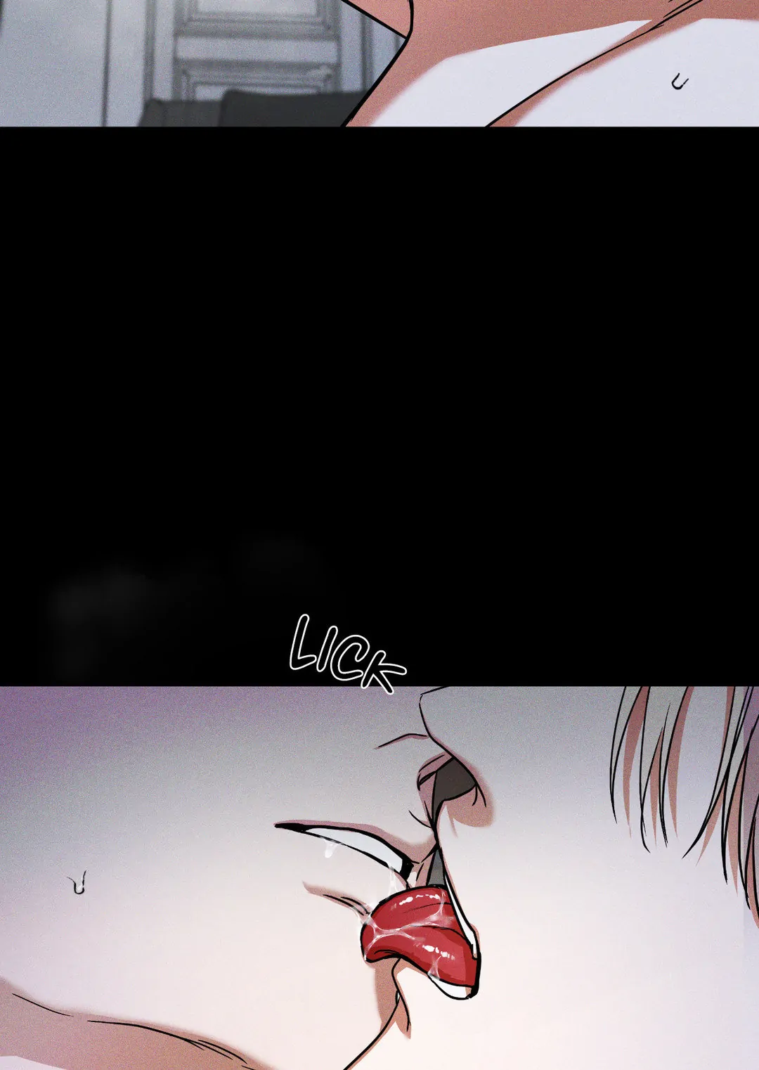 FlashLight Chapter 4 - Page 37
