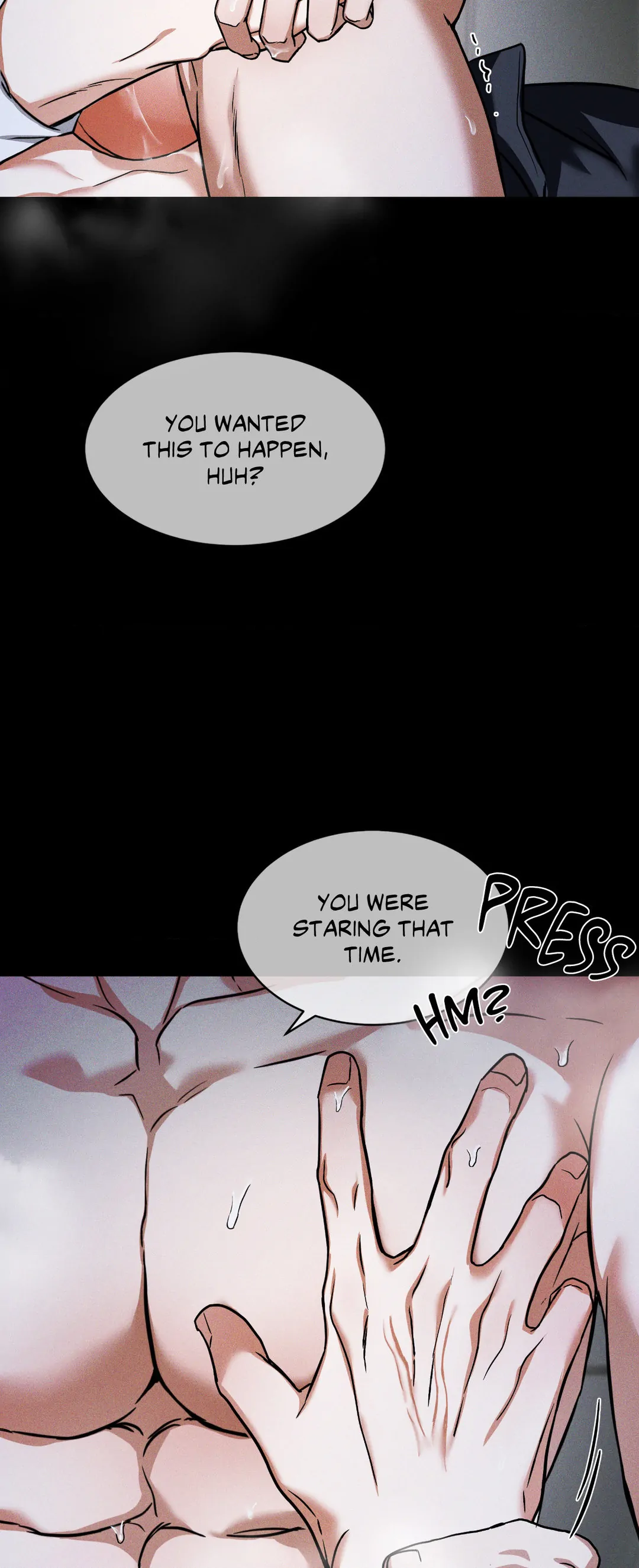 FlashLight Chapter 4 - Page 43