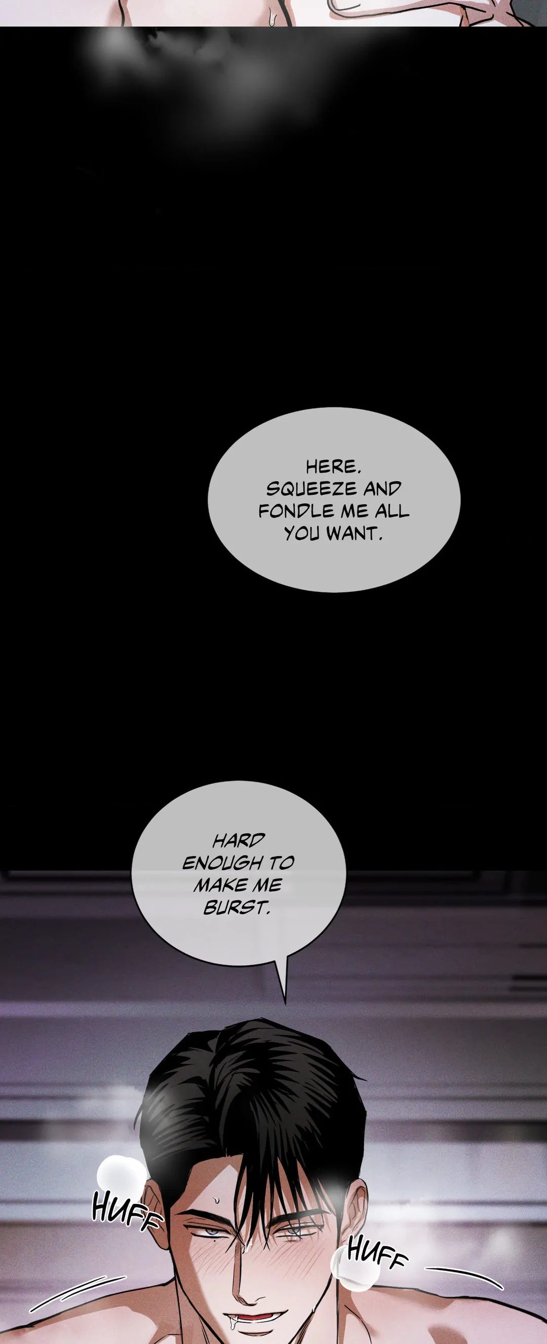 FlashLight Chapter 4 - Page 44