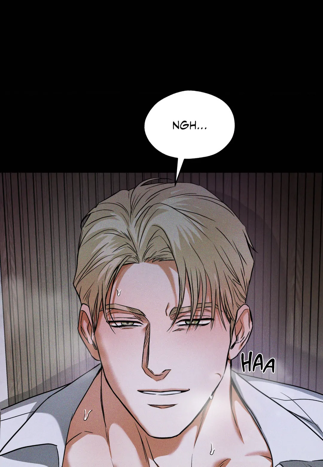 FlashLight Chapter 4 - Page 46