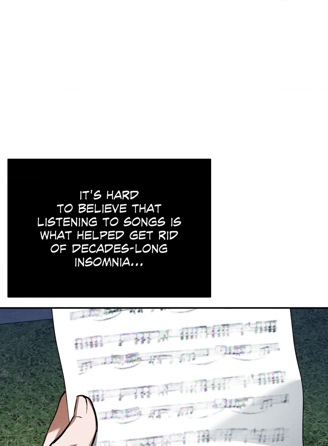 FlashLight Chapter 4 - Page 6