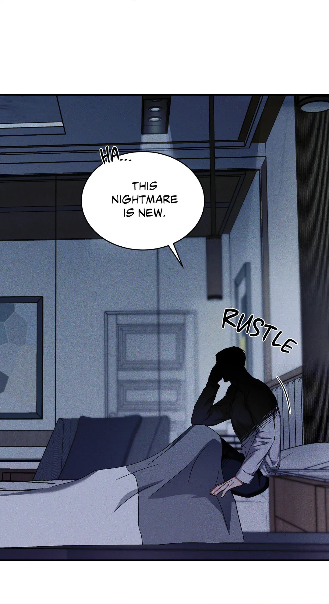 FlashLight Chapter 4 - Page 55