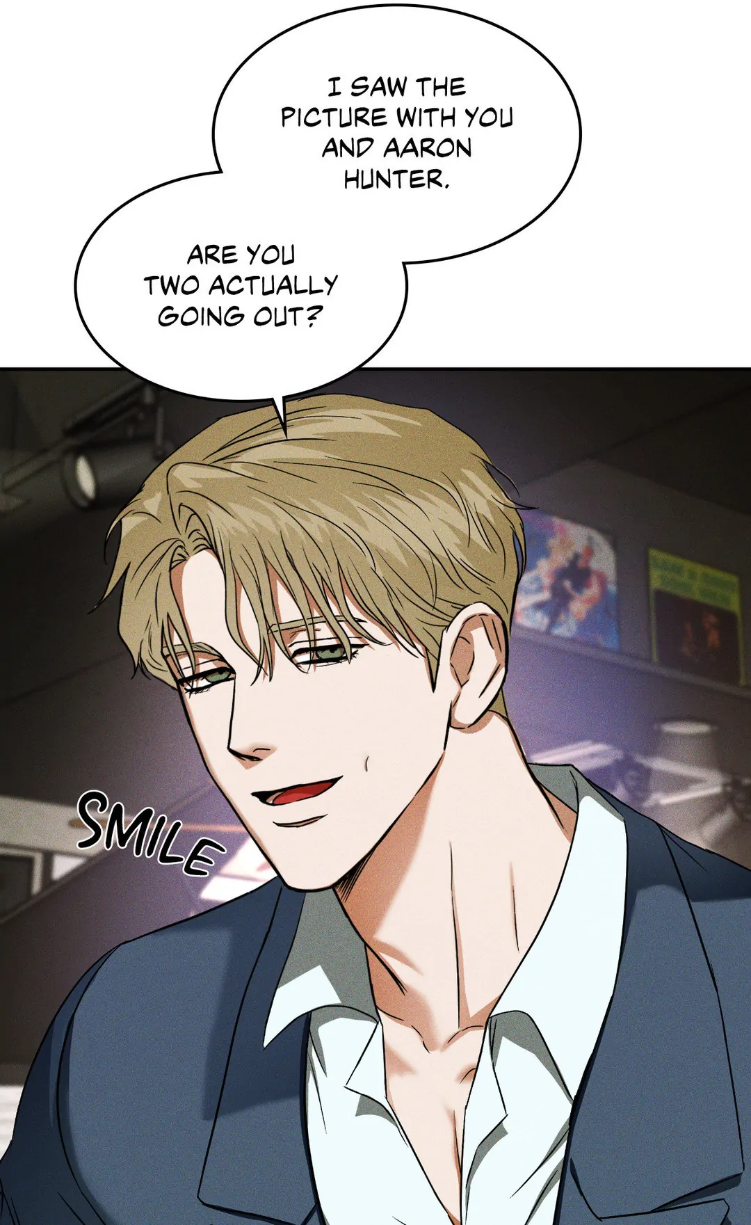FlashLight Chapter 4 - Page 63