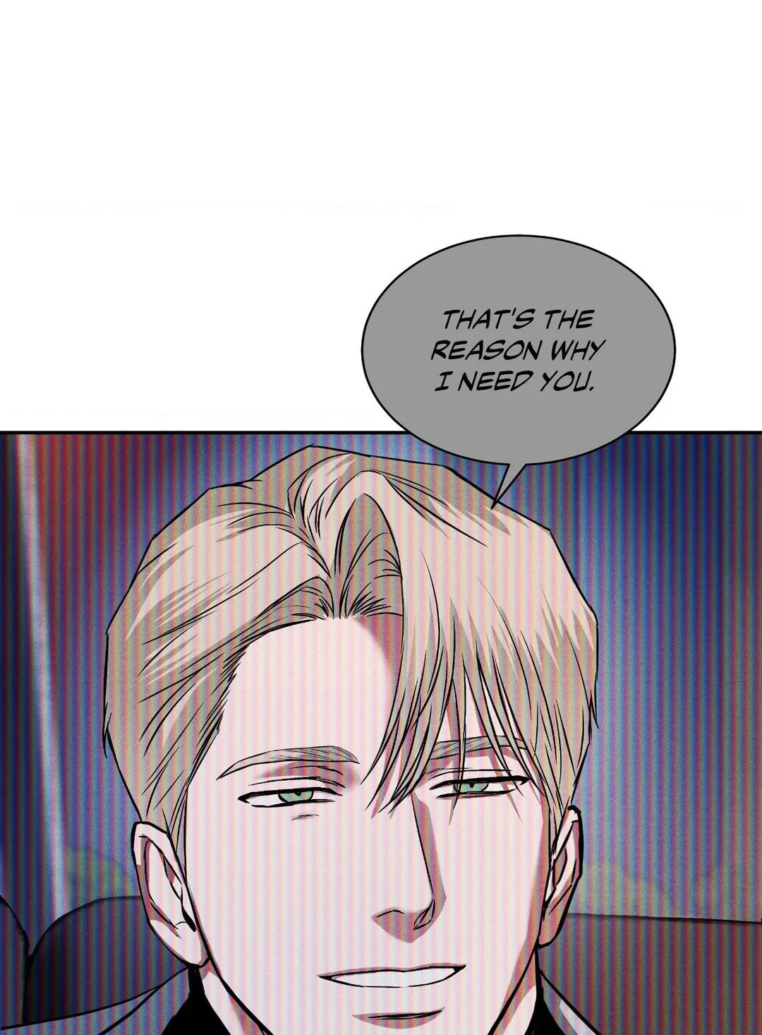 FlashLight Chapter 4 - Page 8