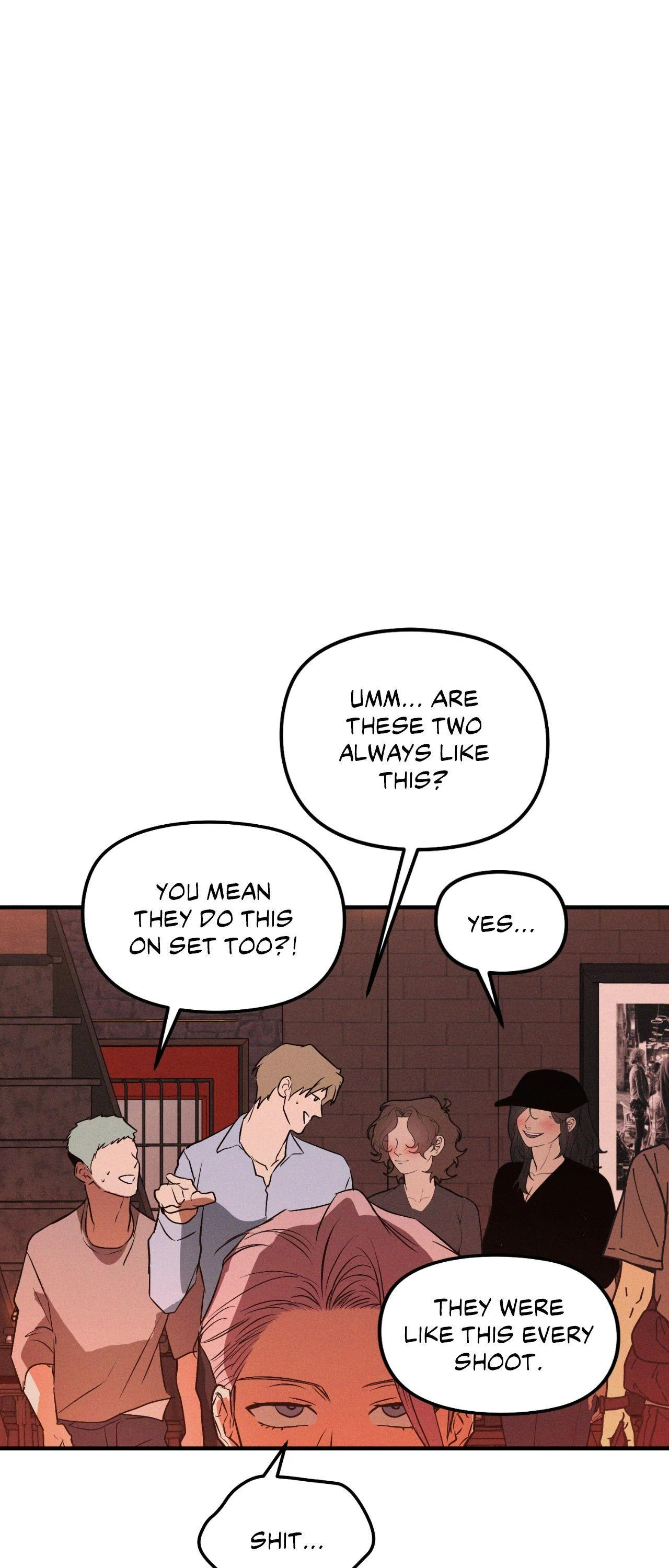 FlashLight Chapter 40 - Page 1