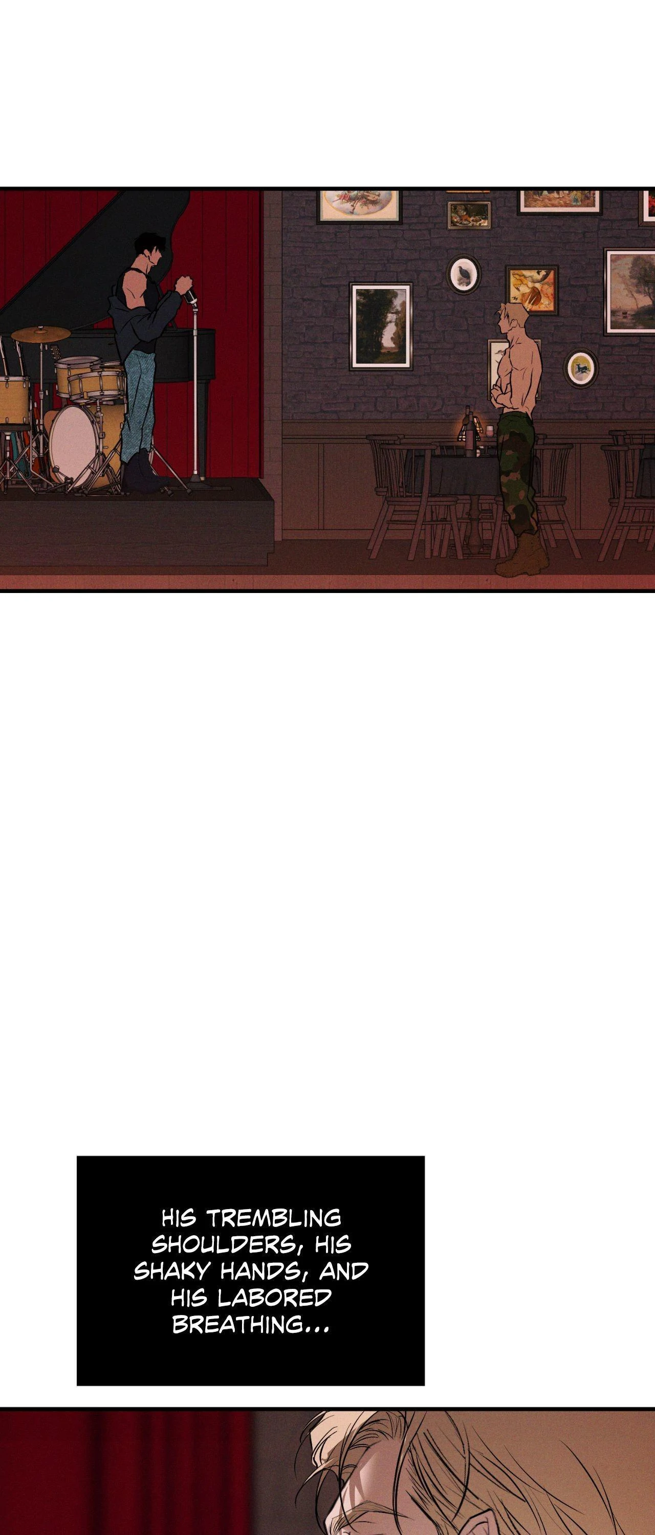 FlashLight Chapter 40 - Page 11