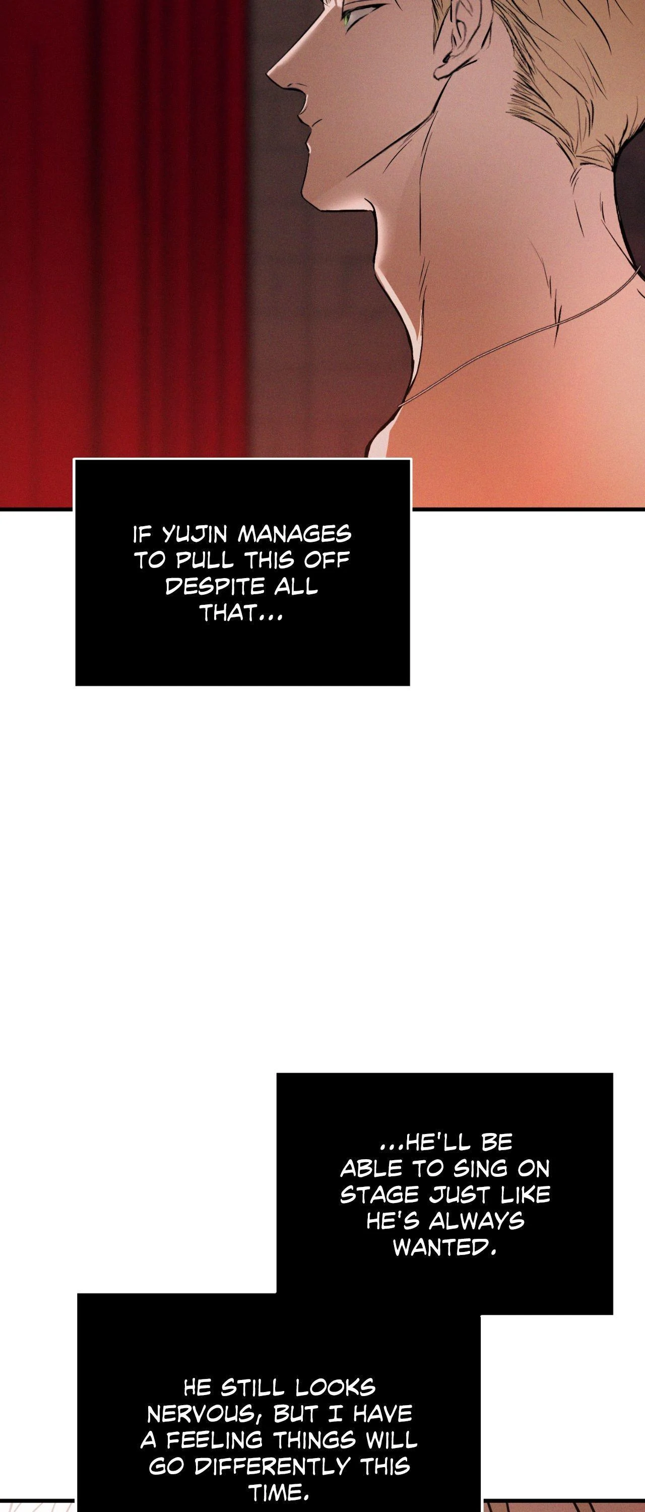 FlashLight Chapter 40 - Page 12