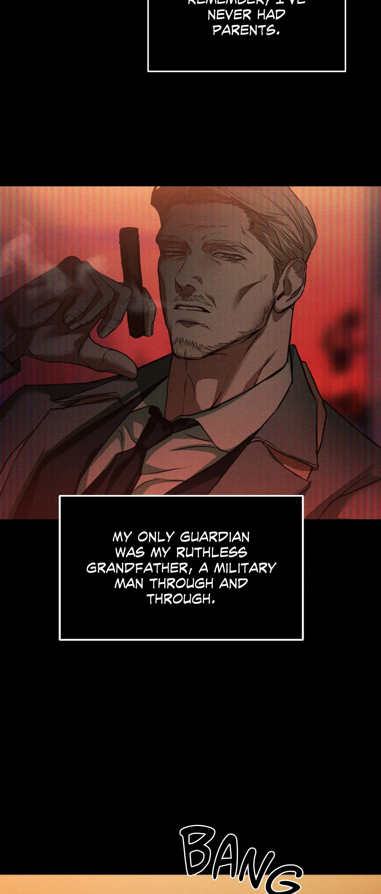 FlashLight Chapter 40 - Page 15