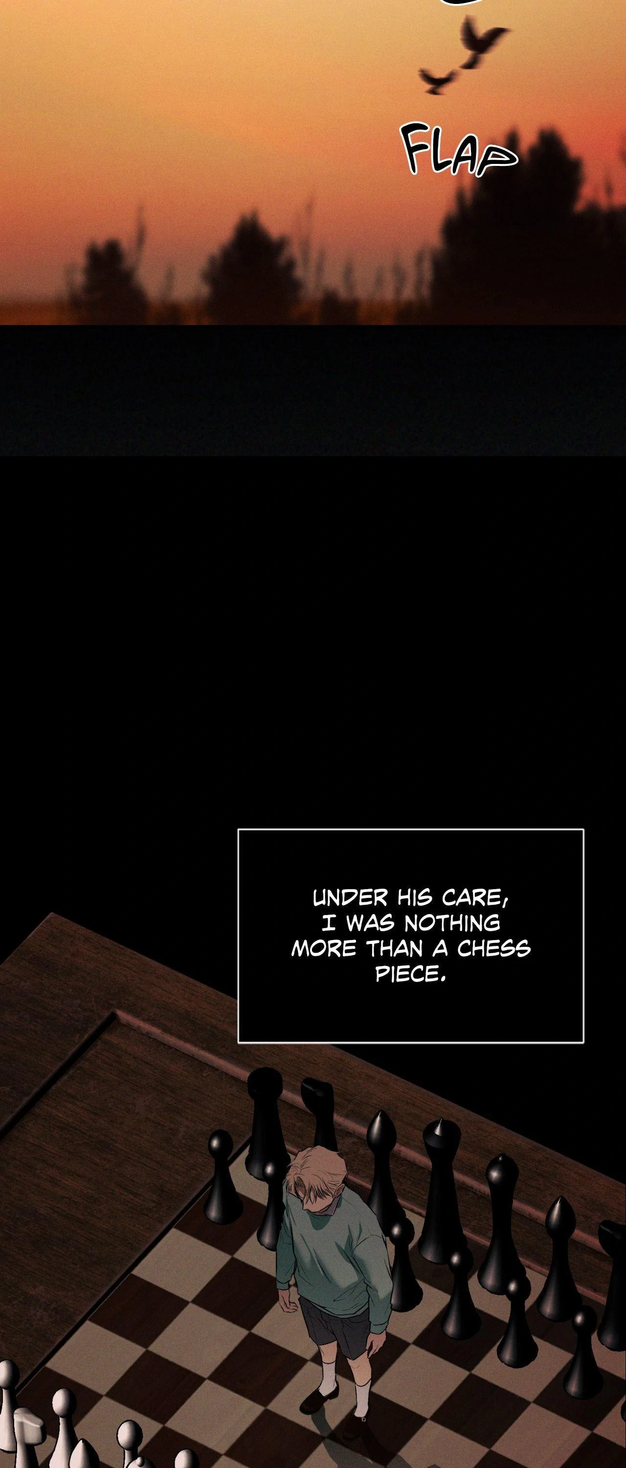 FlashLight Chapter 40 - Page 16