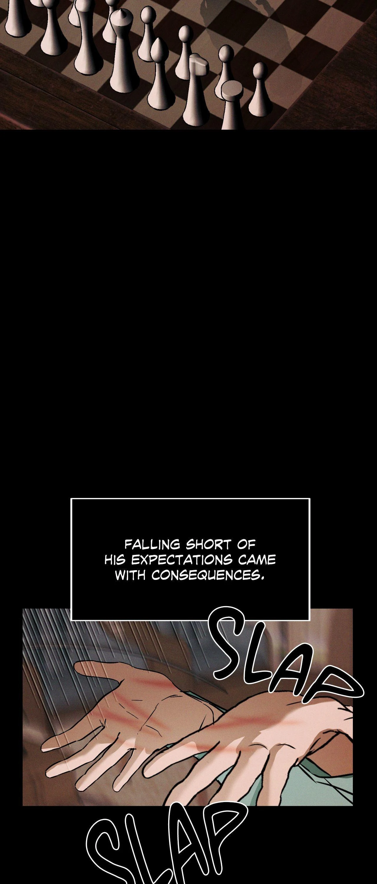 FlashLight Chapter 40 - Page 17