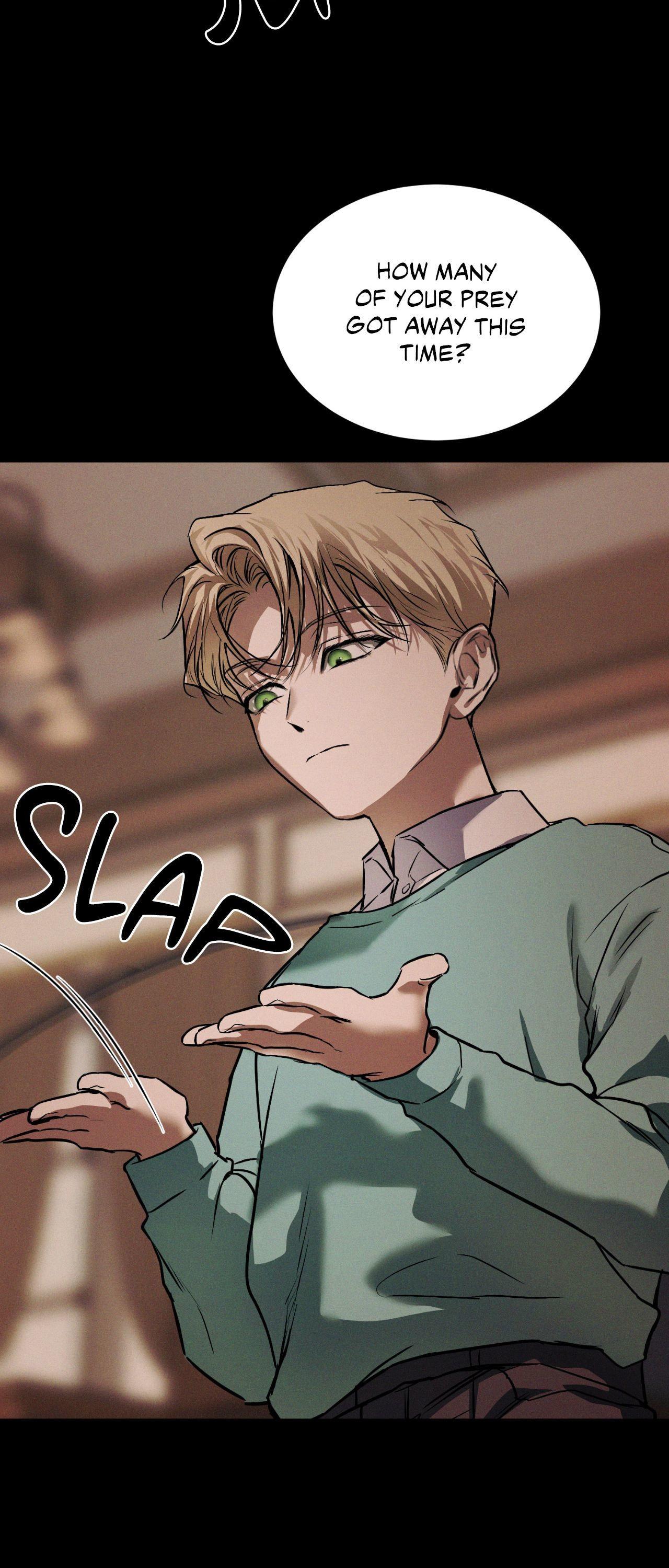 FlashLight Chapter 40 - Page 18