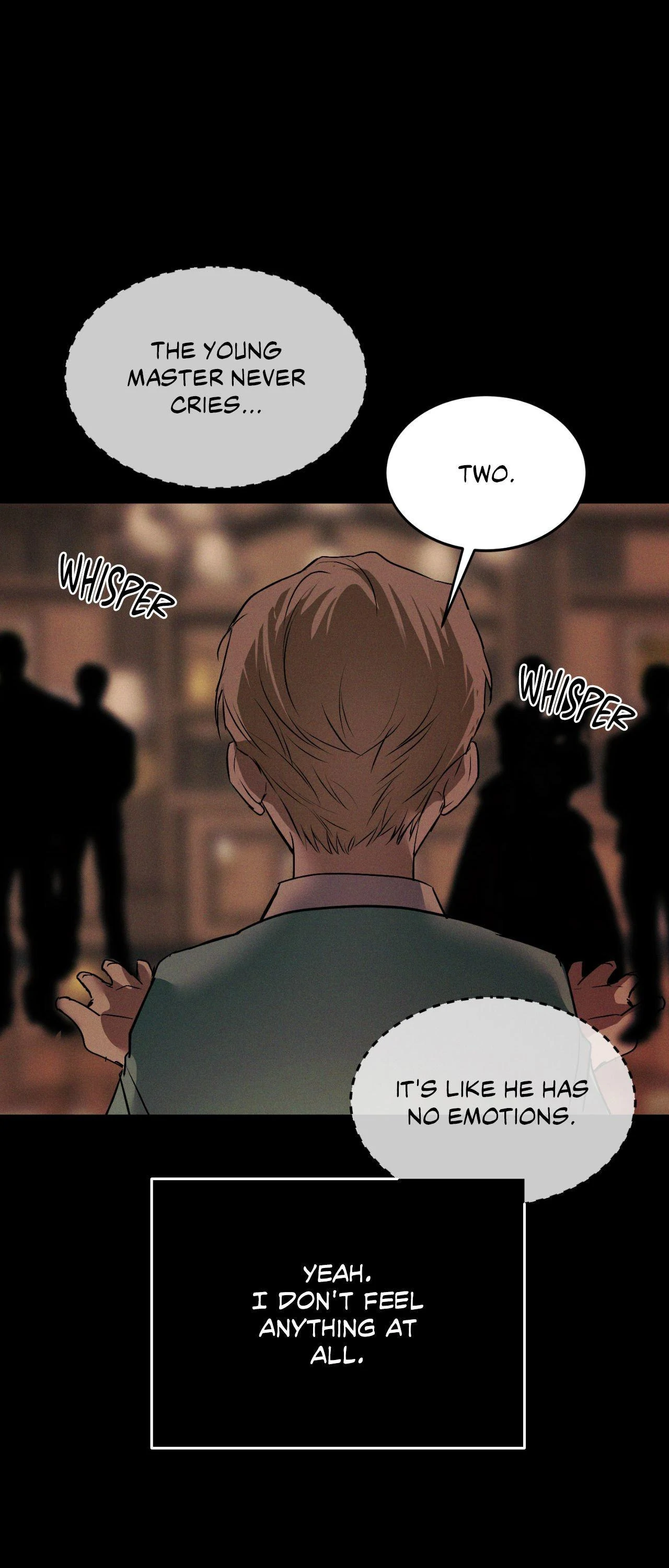 FlashLight Chapter 40 - Page 19