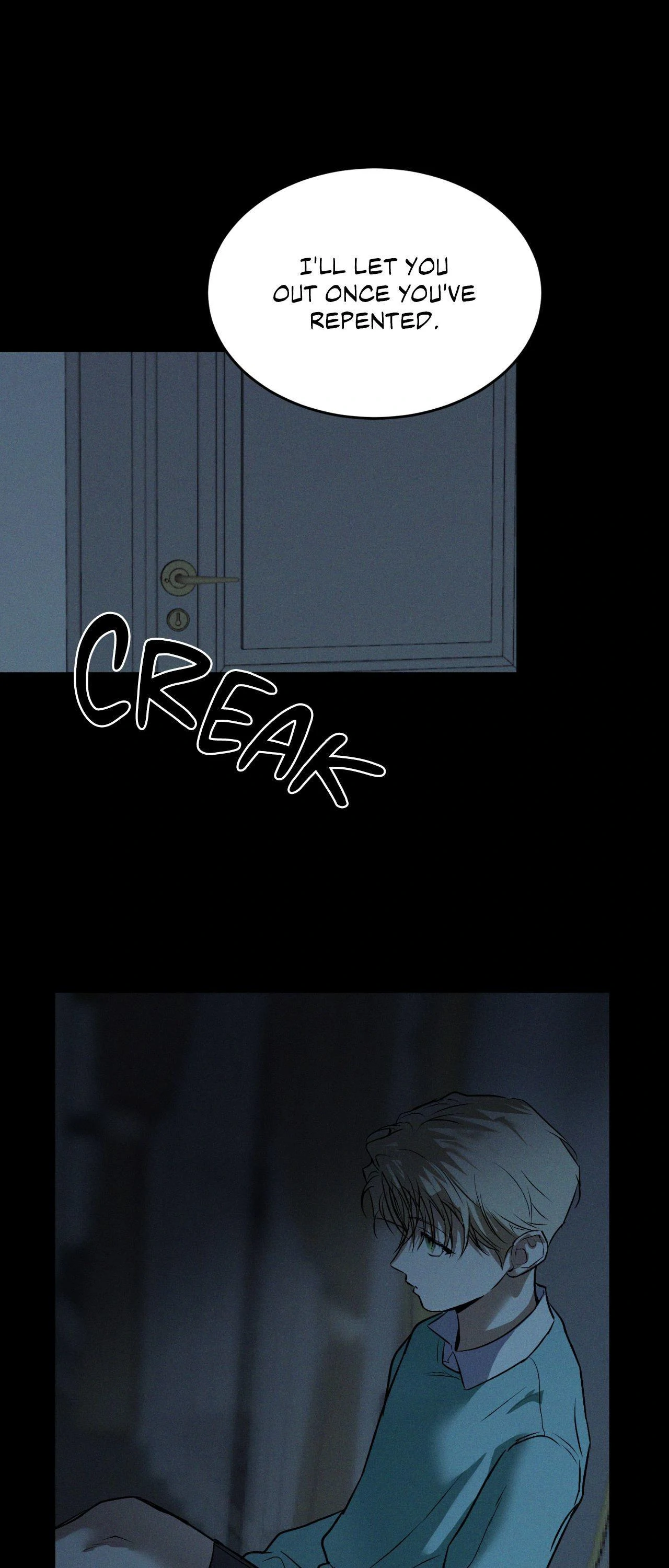FlashLight Chapter 40 - Page 20