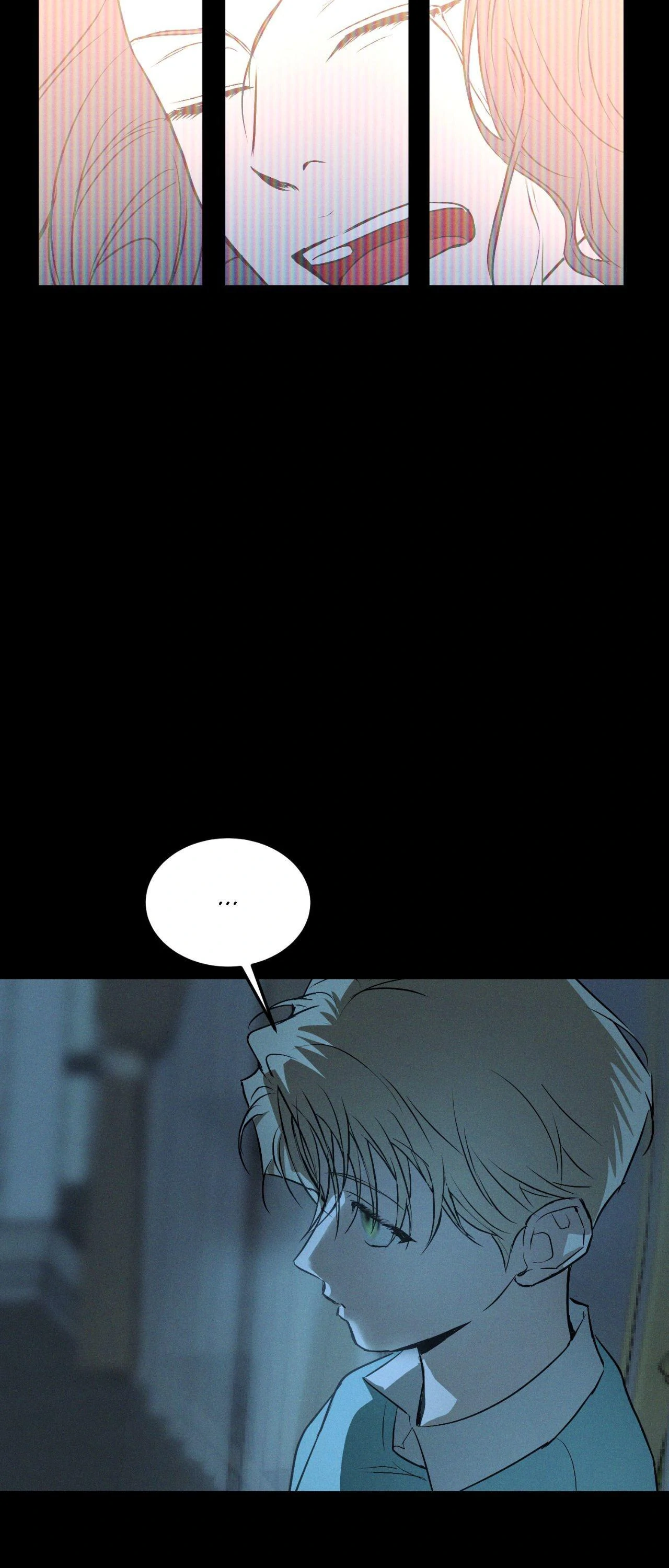 FlashLight Chapter 40 - Page 23
