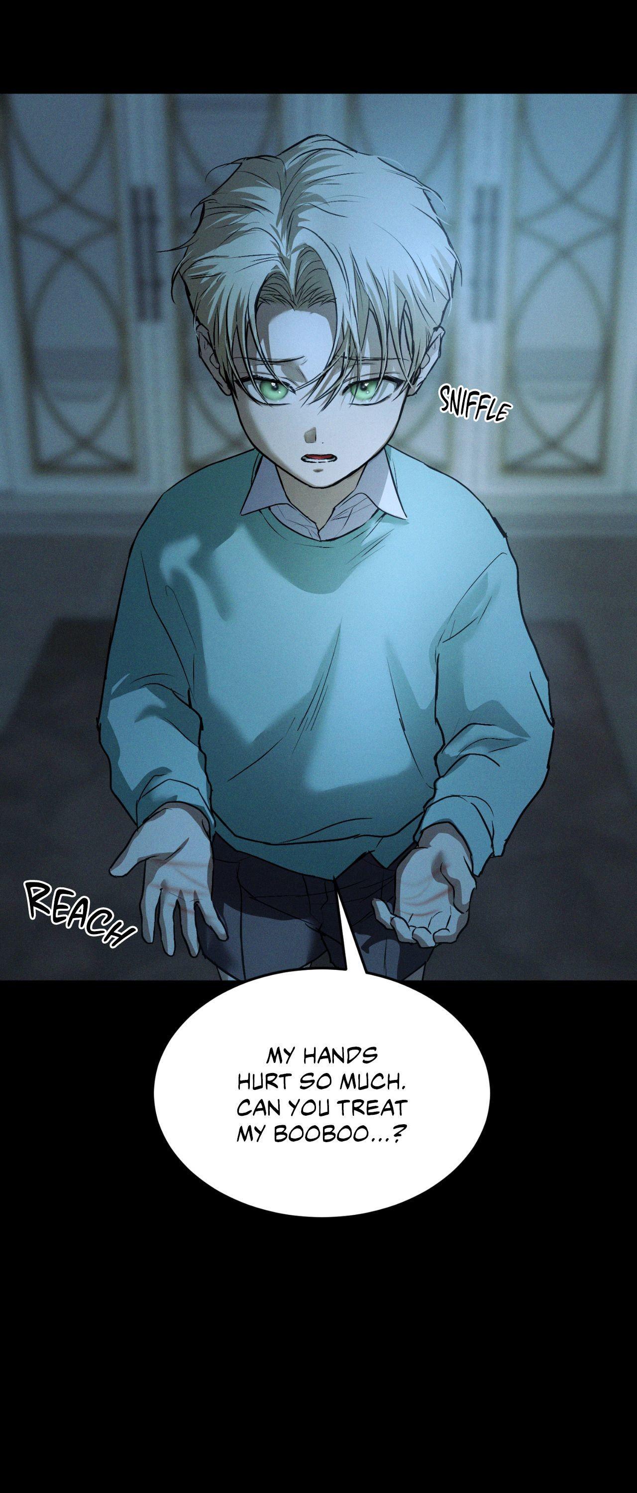 FlashLight Chapter 40 - Page 25