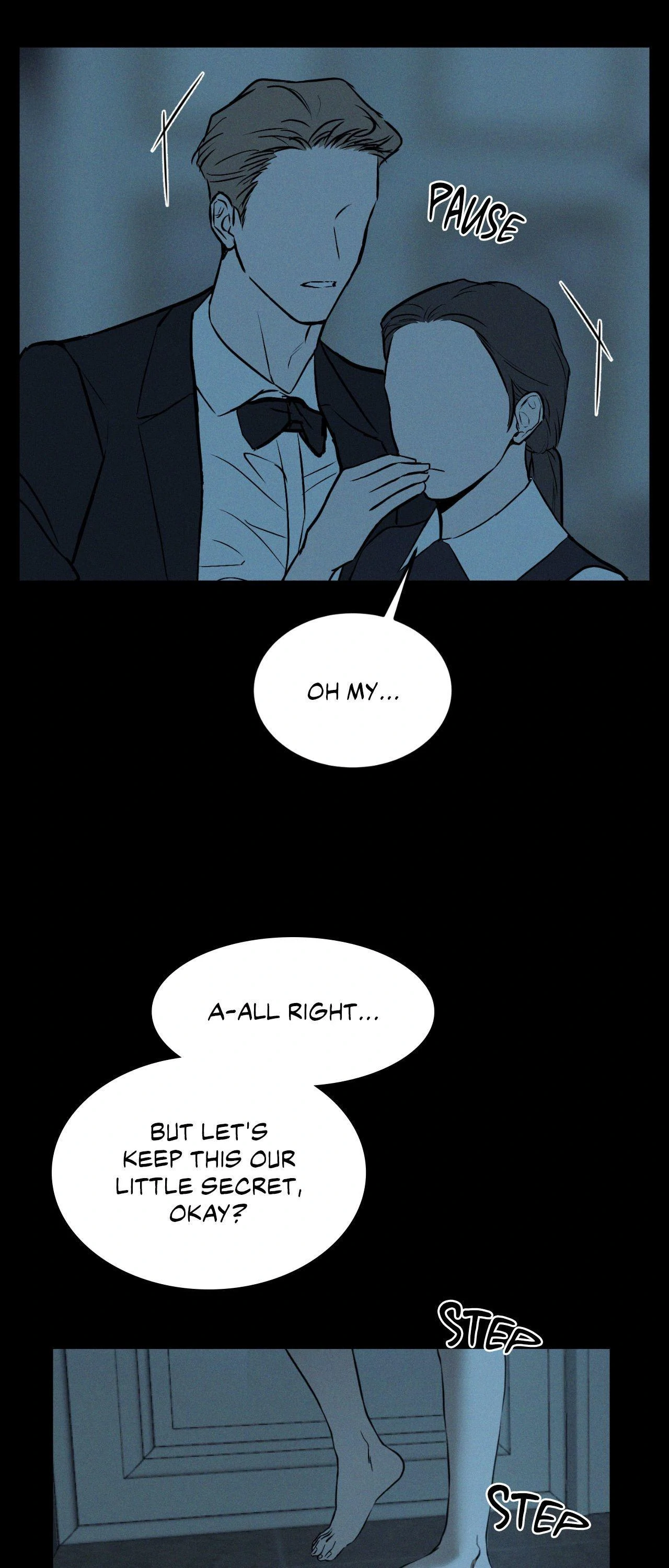 FlashLight Chapter 40 - Page 26