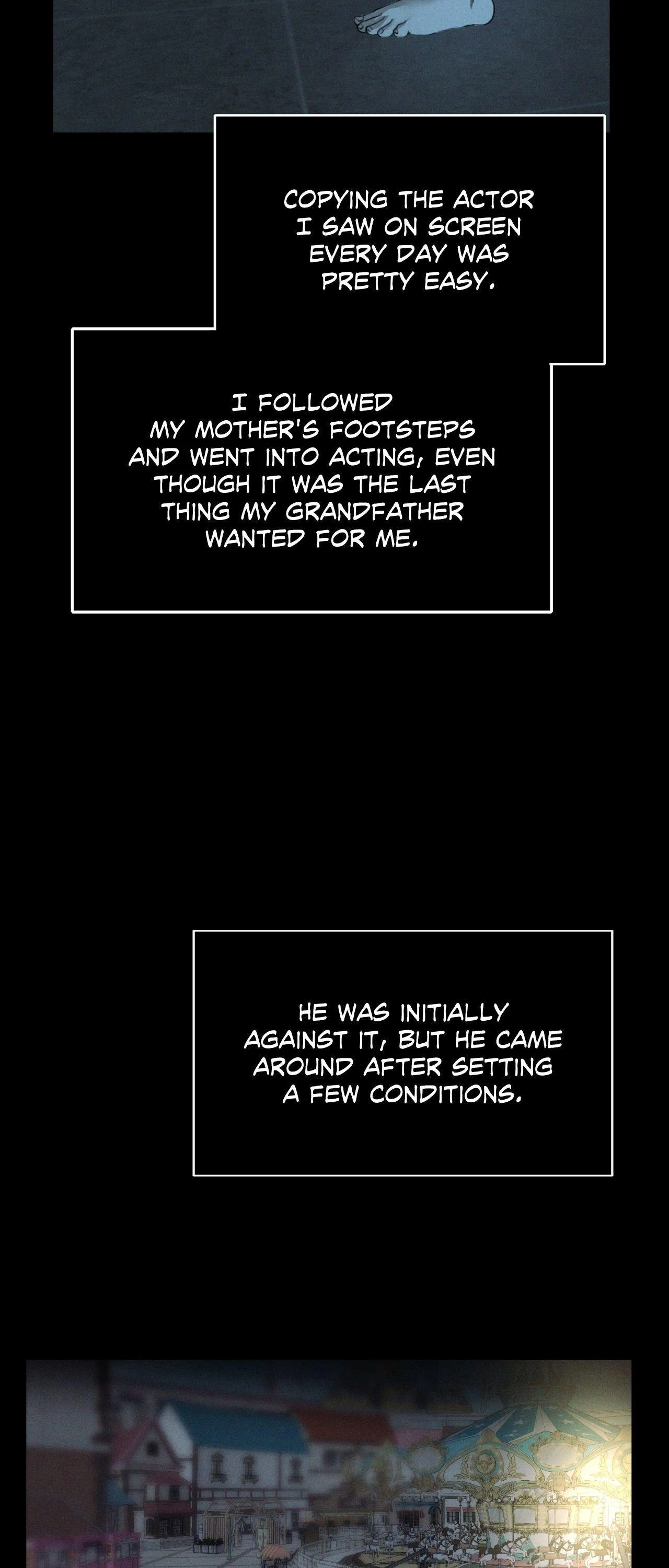 FlashLight Chapter 40 - Page 27