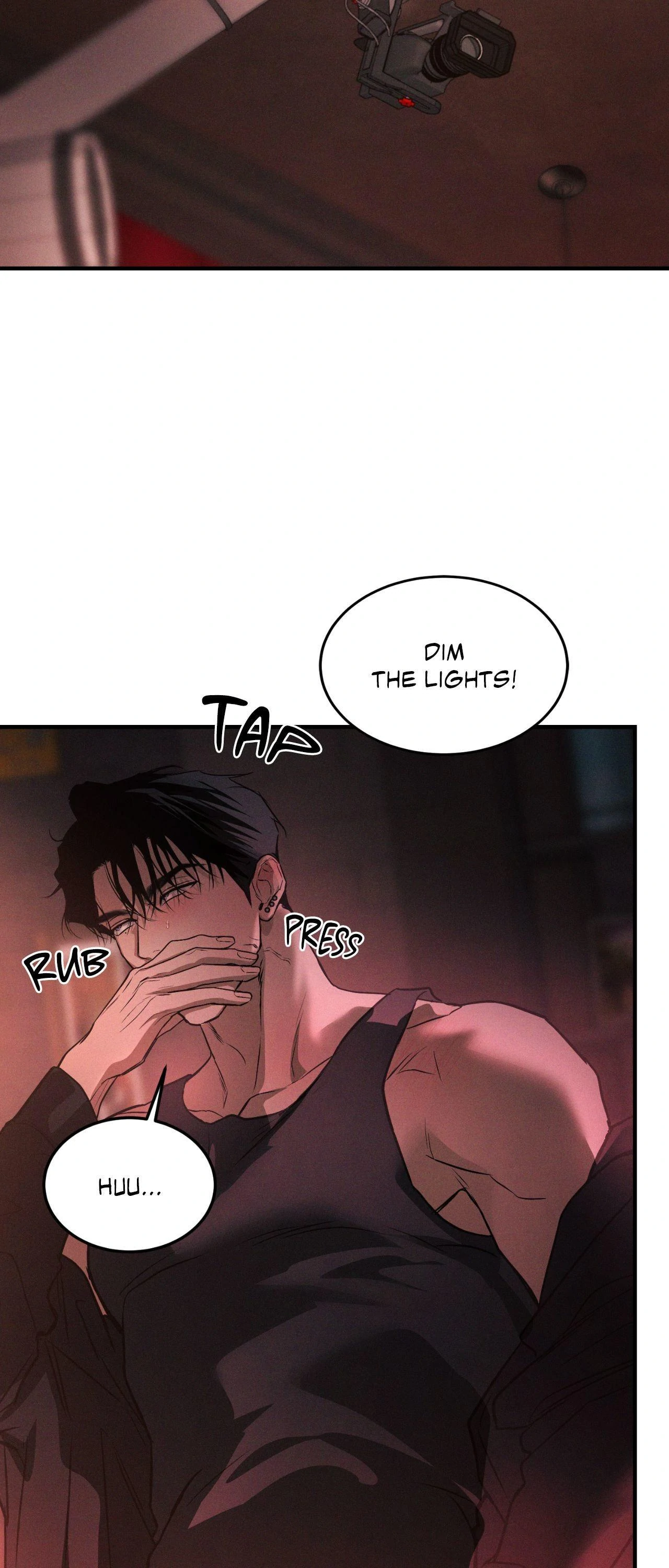 FlashLight Chapter 40 - Page 4